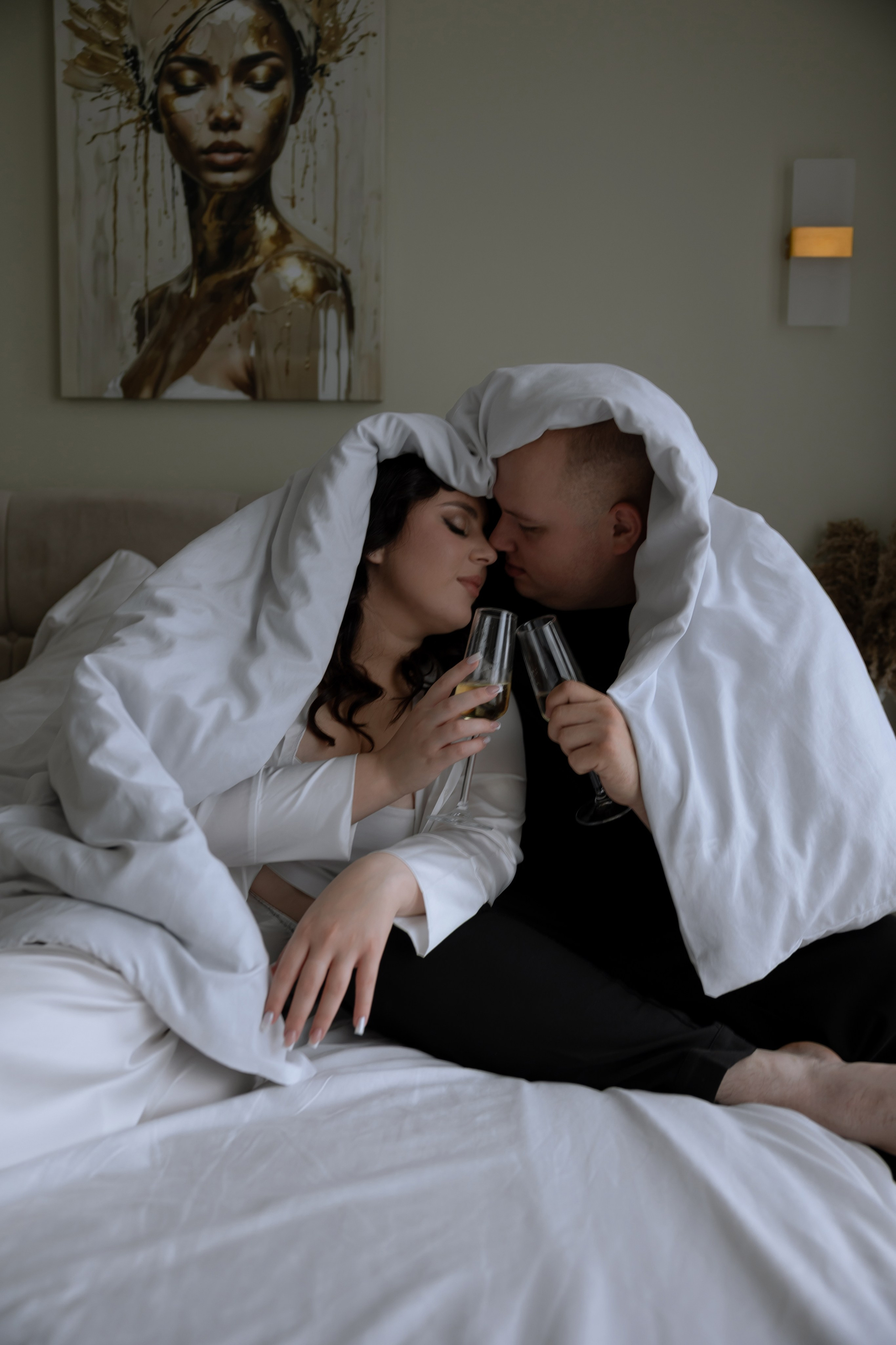 Юрий и Вероника. Свадебный фотограф в Санкт — Петербурге и Ленинградской о