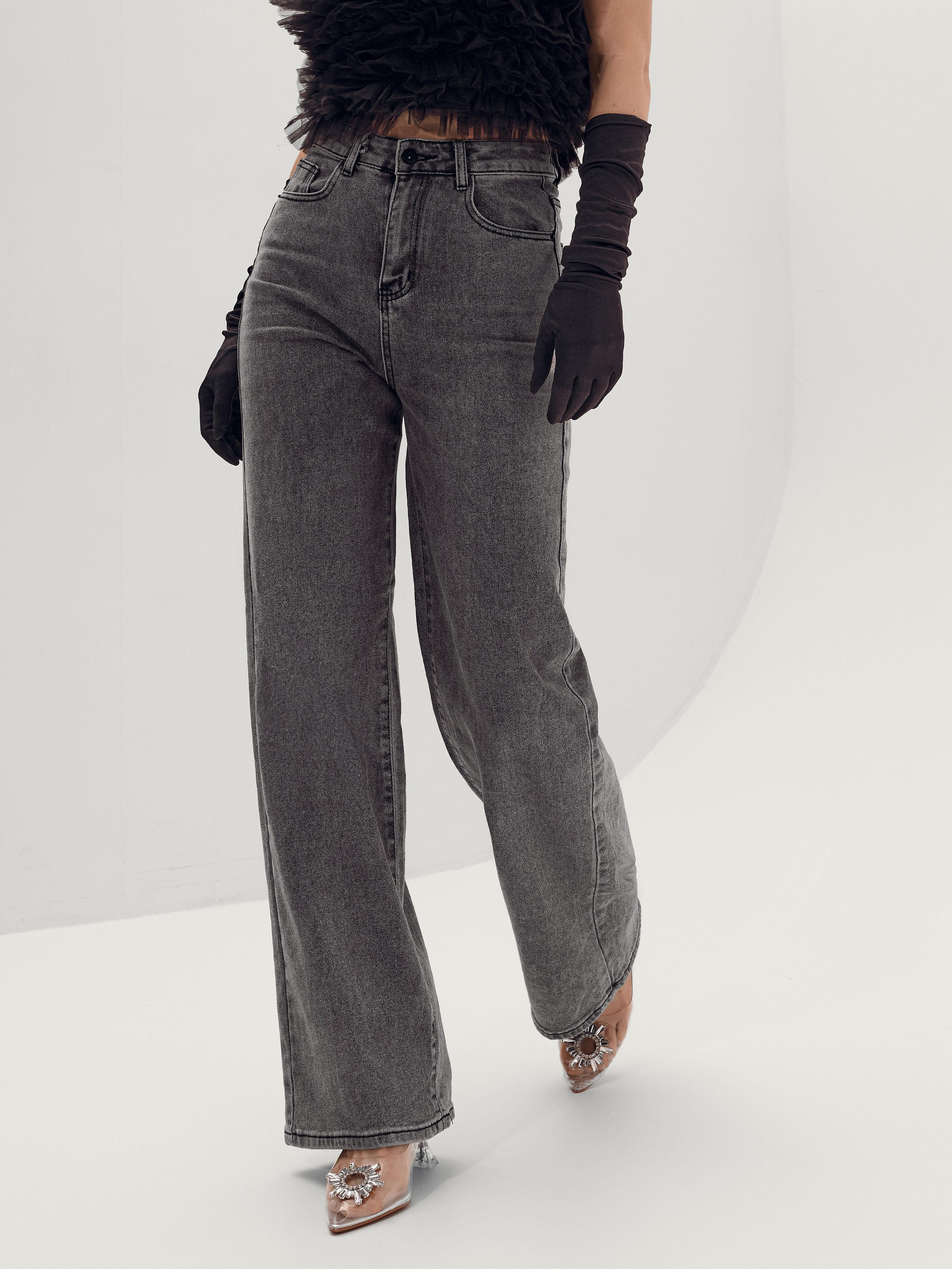 Джинсы. Коммерческий фотограф Дарья Горбачева