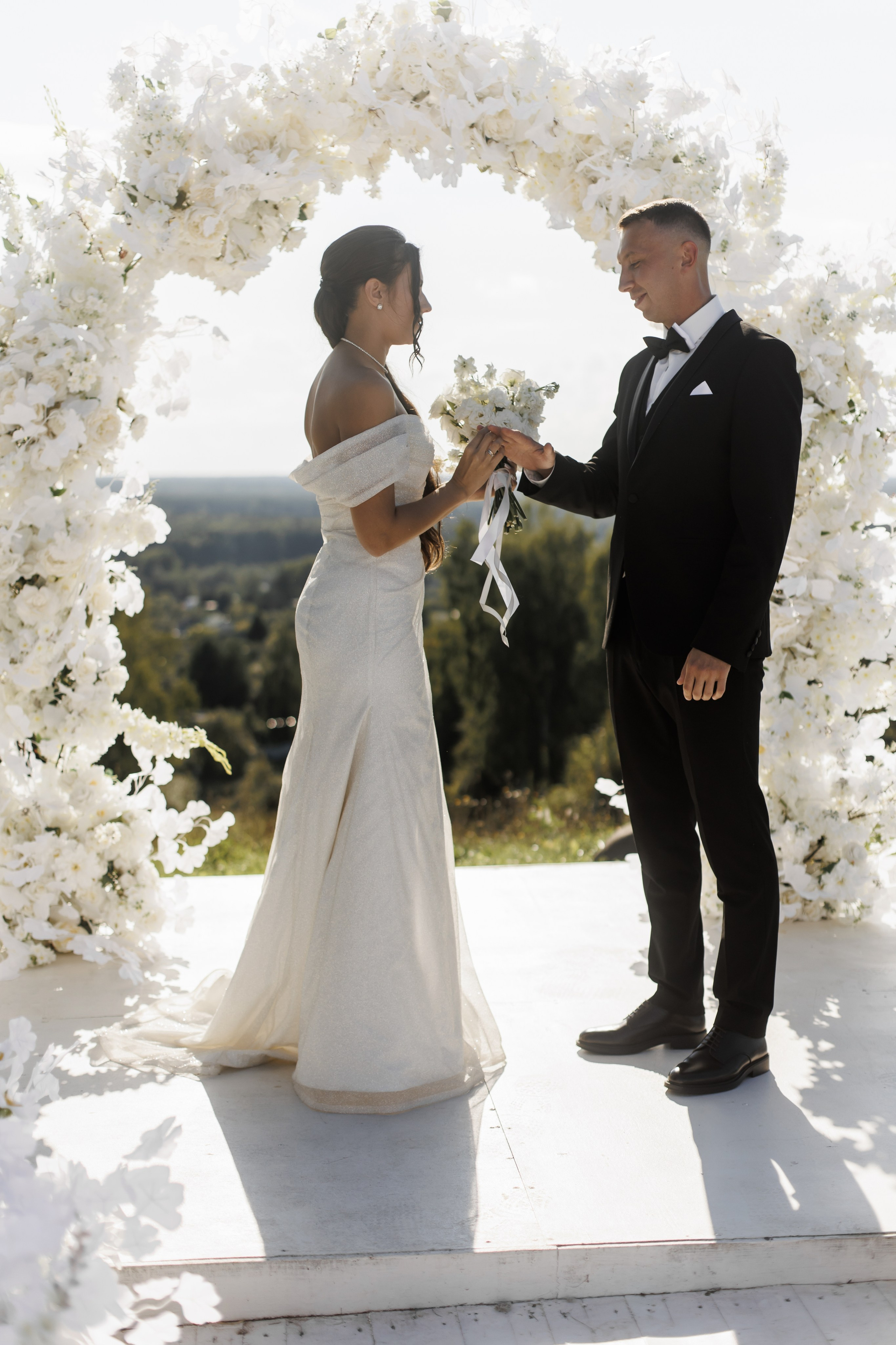 D&S. Свадебный фотограф Екатерина Худякова — Ярославль, Санкт-Петербург, Москва