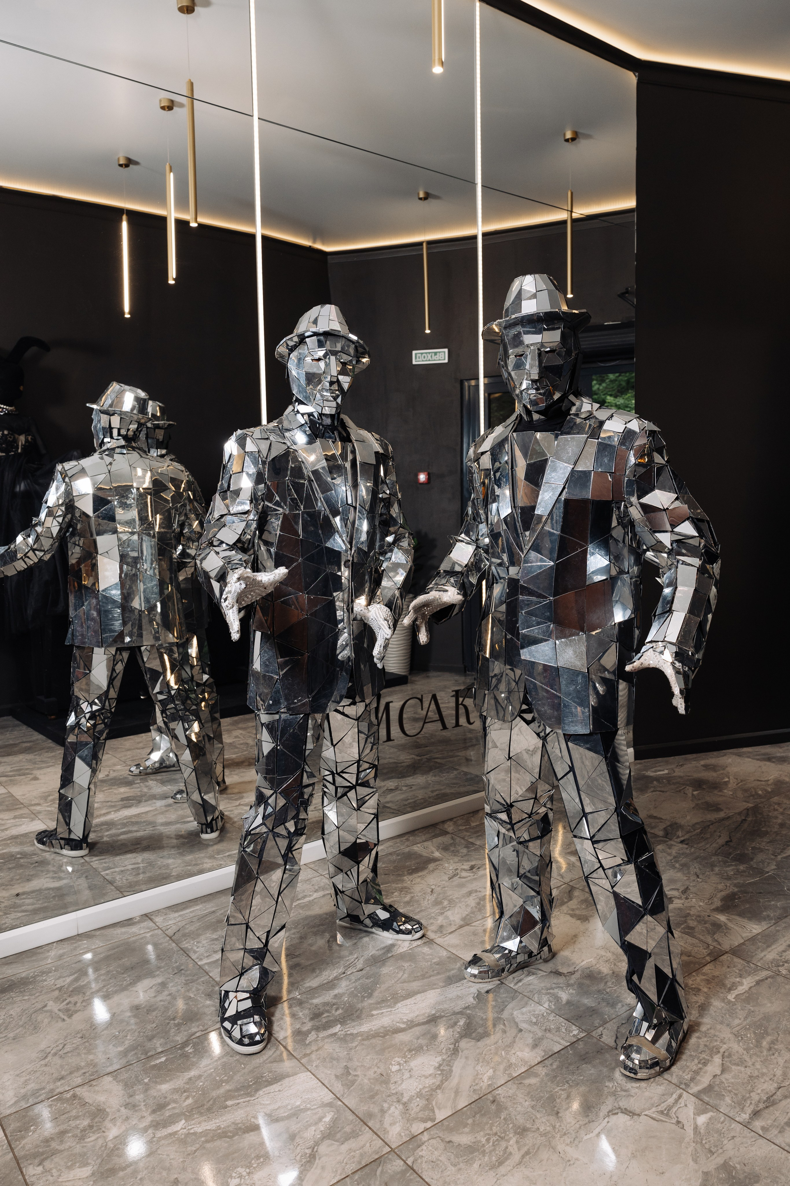 Выпускной 9 класс. Фотограф Ставрополь Петр Голубенко