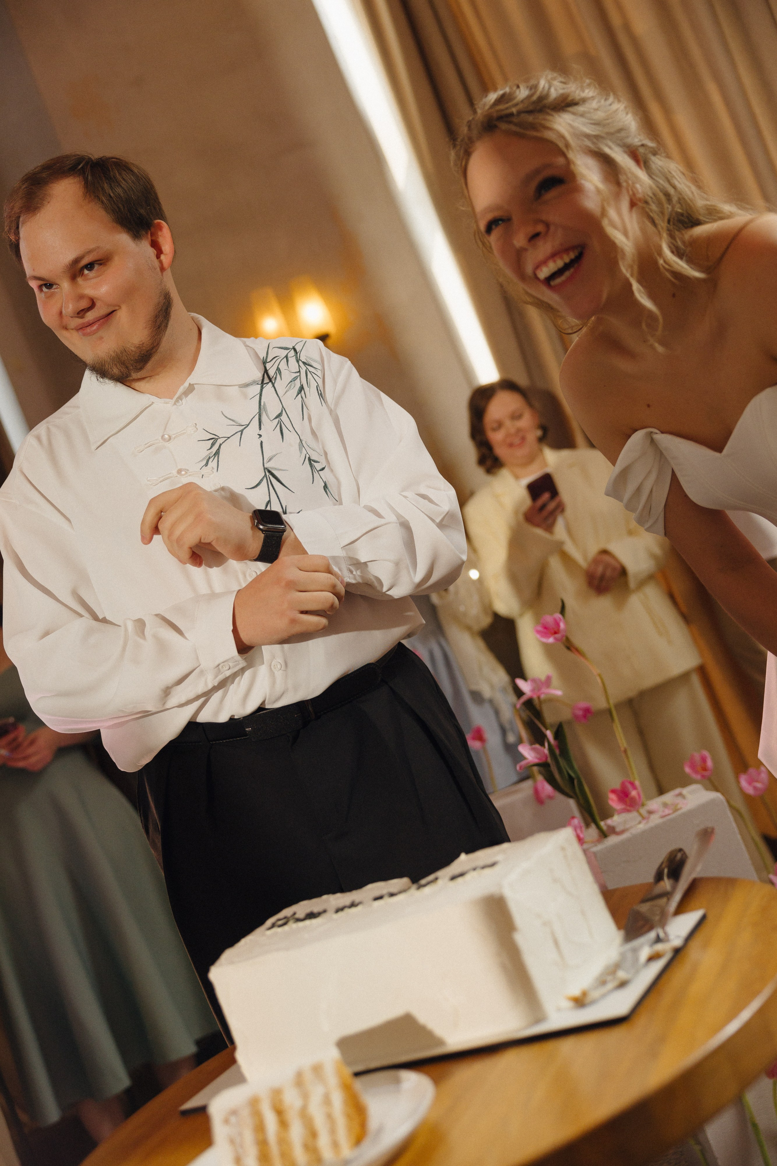 Саша|Саша. Свадебный фотограф Таня Караисаева