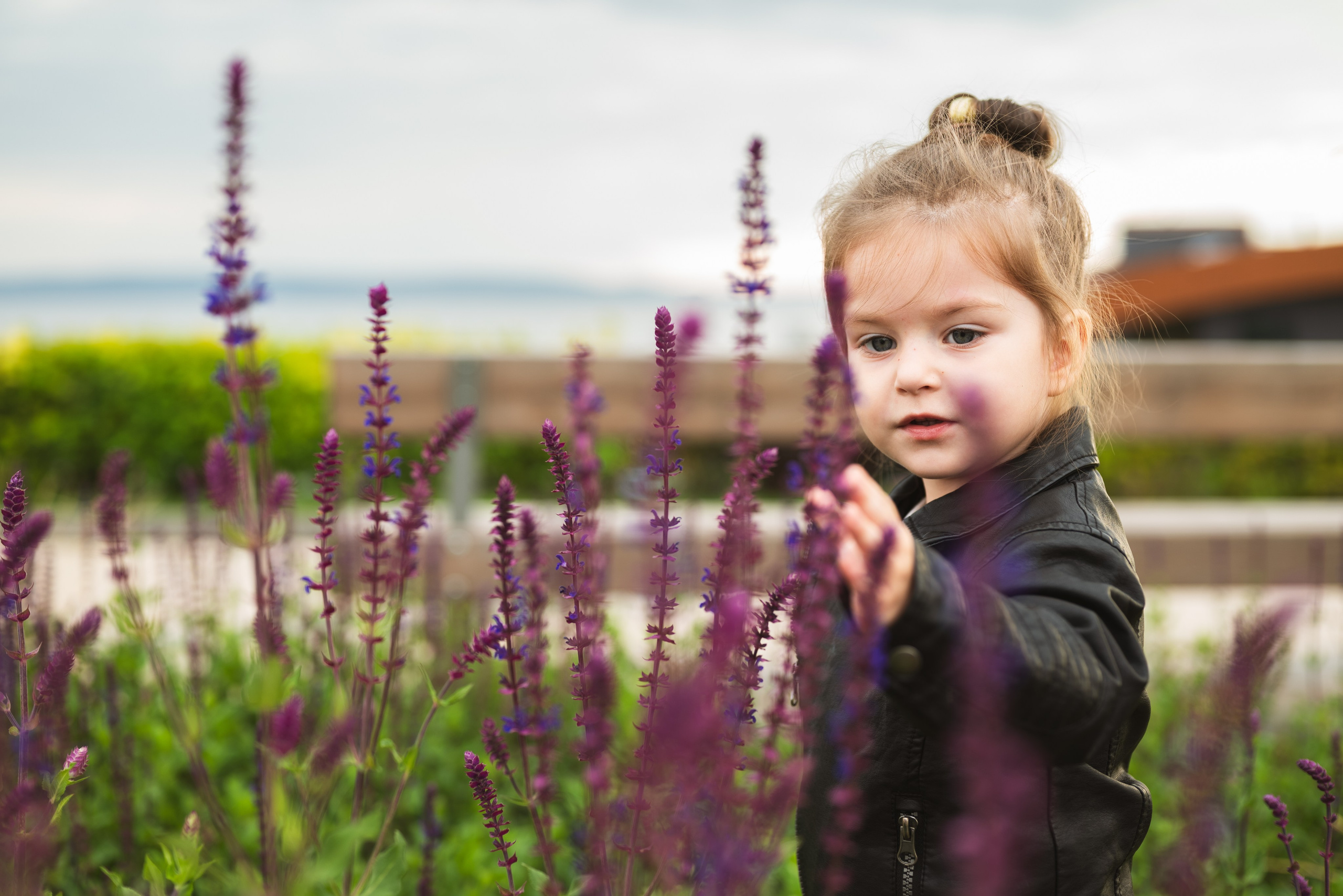Детские фотосессии. Фотограф Вероника Чермных
