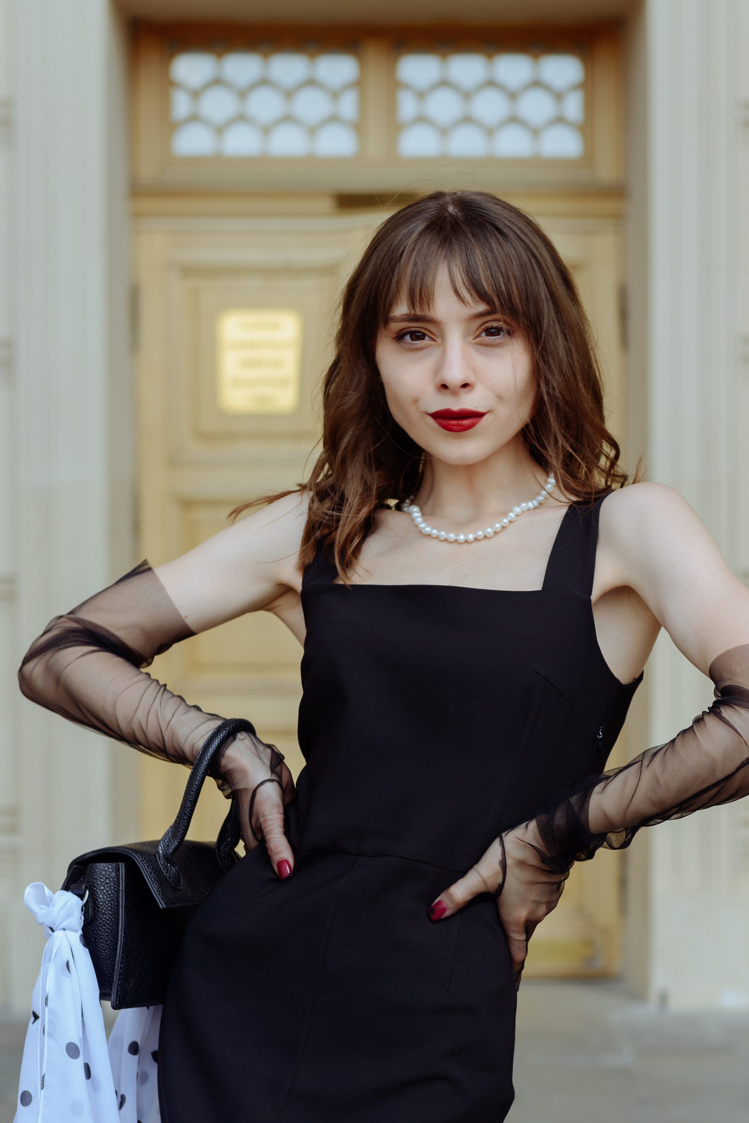 БОЛЬШОЙ. Фотограф Лопаткина Ирина
