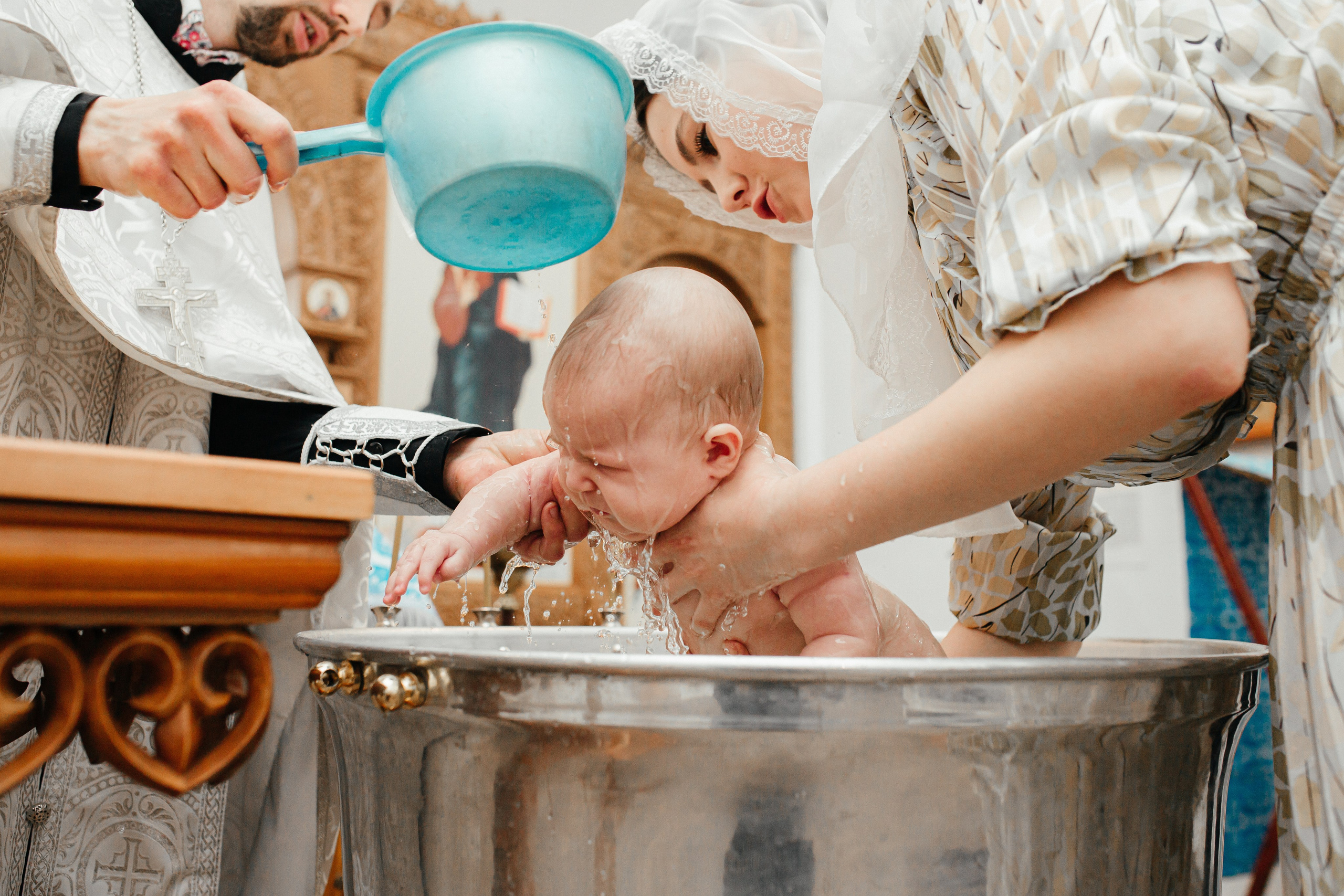 Храм Владимирской иконы Божией Матери Красково. Свадебный и семейный фотограф