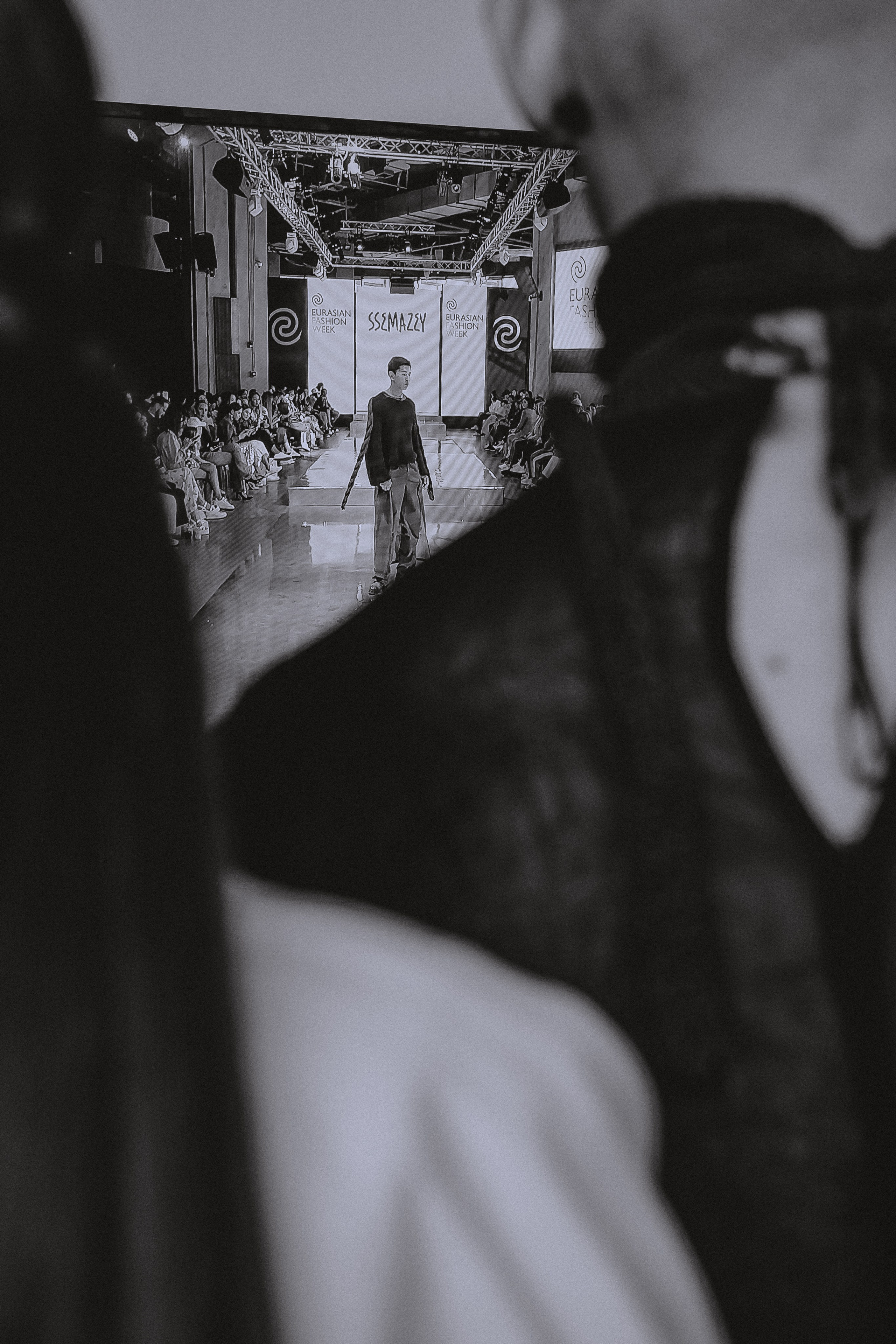 EFW. Фотографирую пары и индивидуальные съемки в Алматы Шунько Ирина