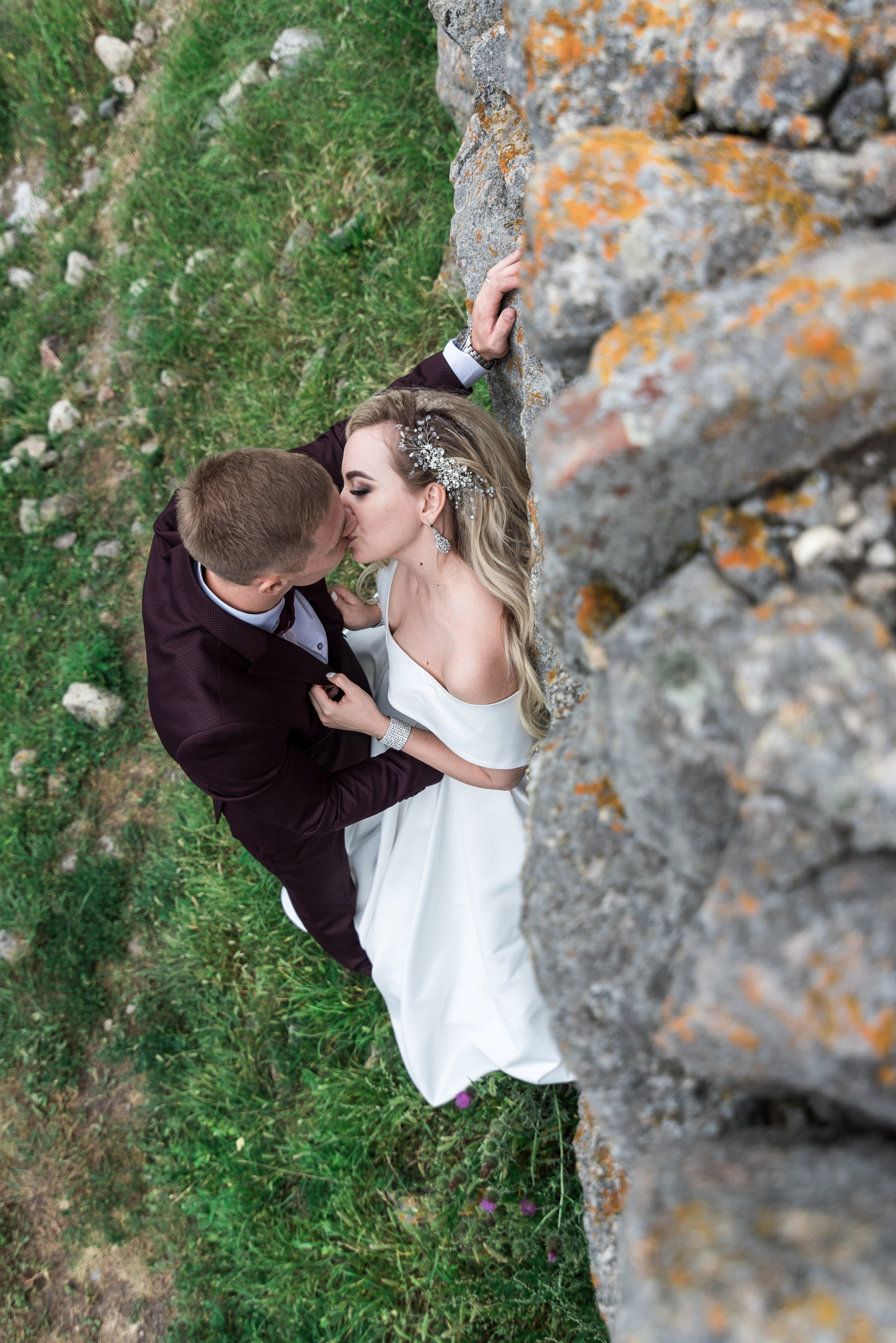 Любовь выше гор. Свадебный, портретный, коммерческий, предметный фотограф в Ставрополе Иван Белашов