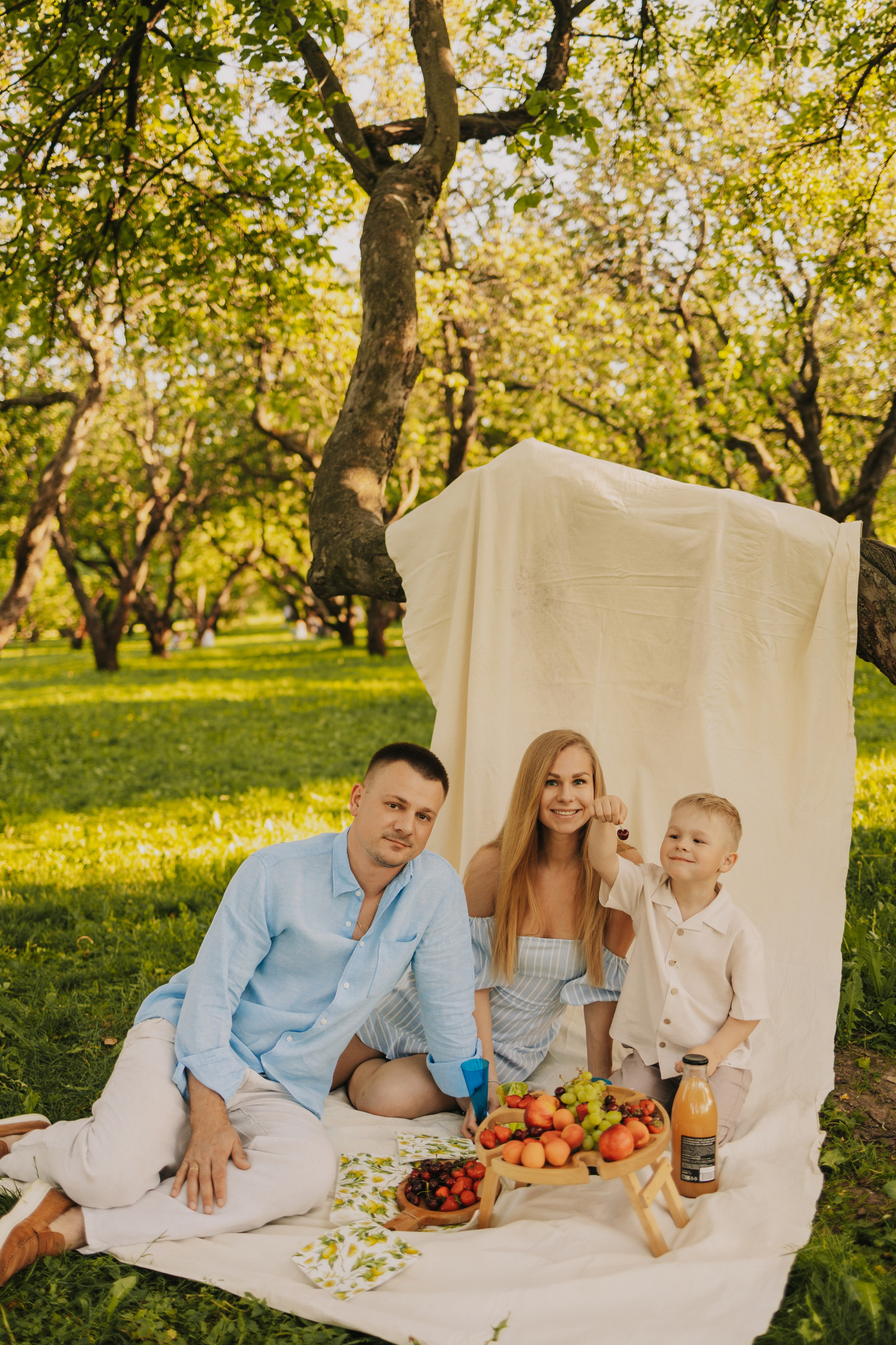 Съемка “Ты Человек Паук”. Энергия!