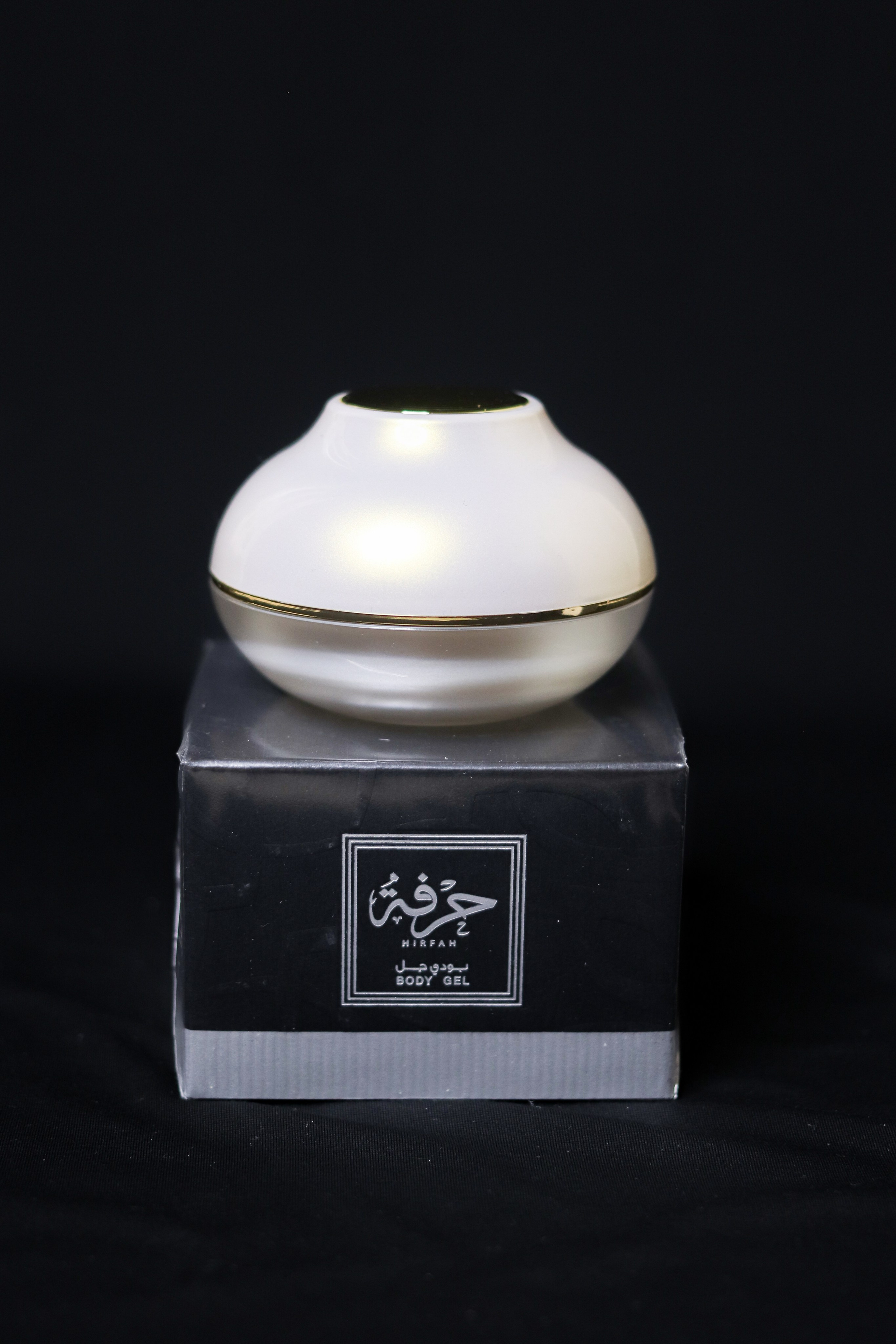 Реклама духов