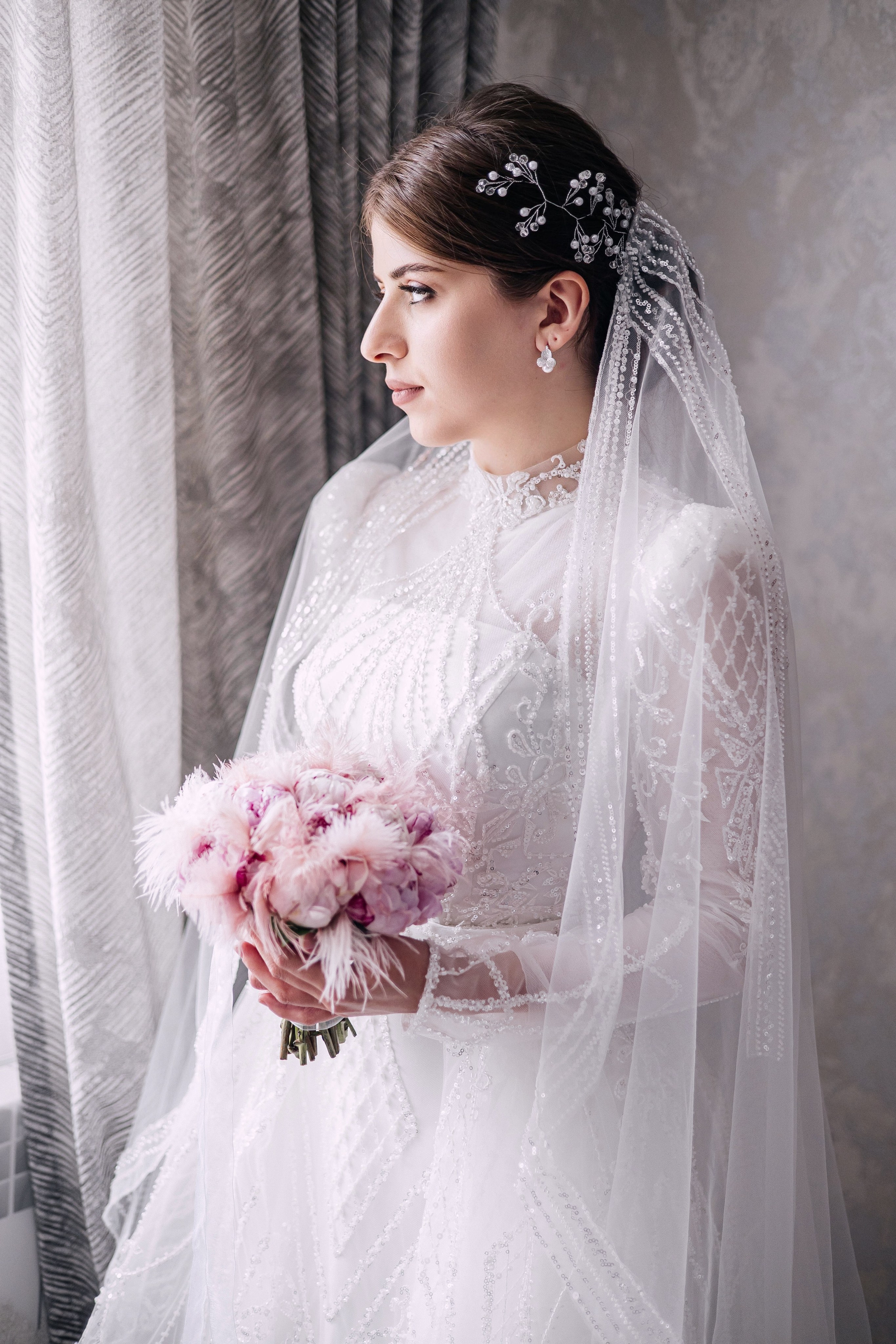 Невеста Марха