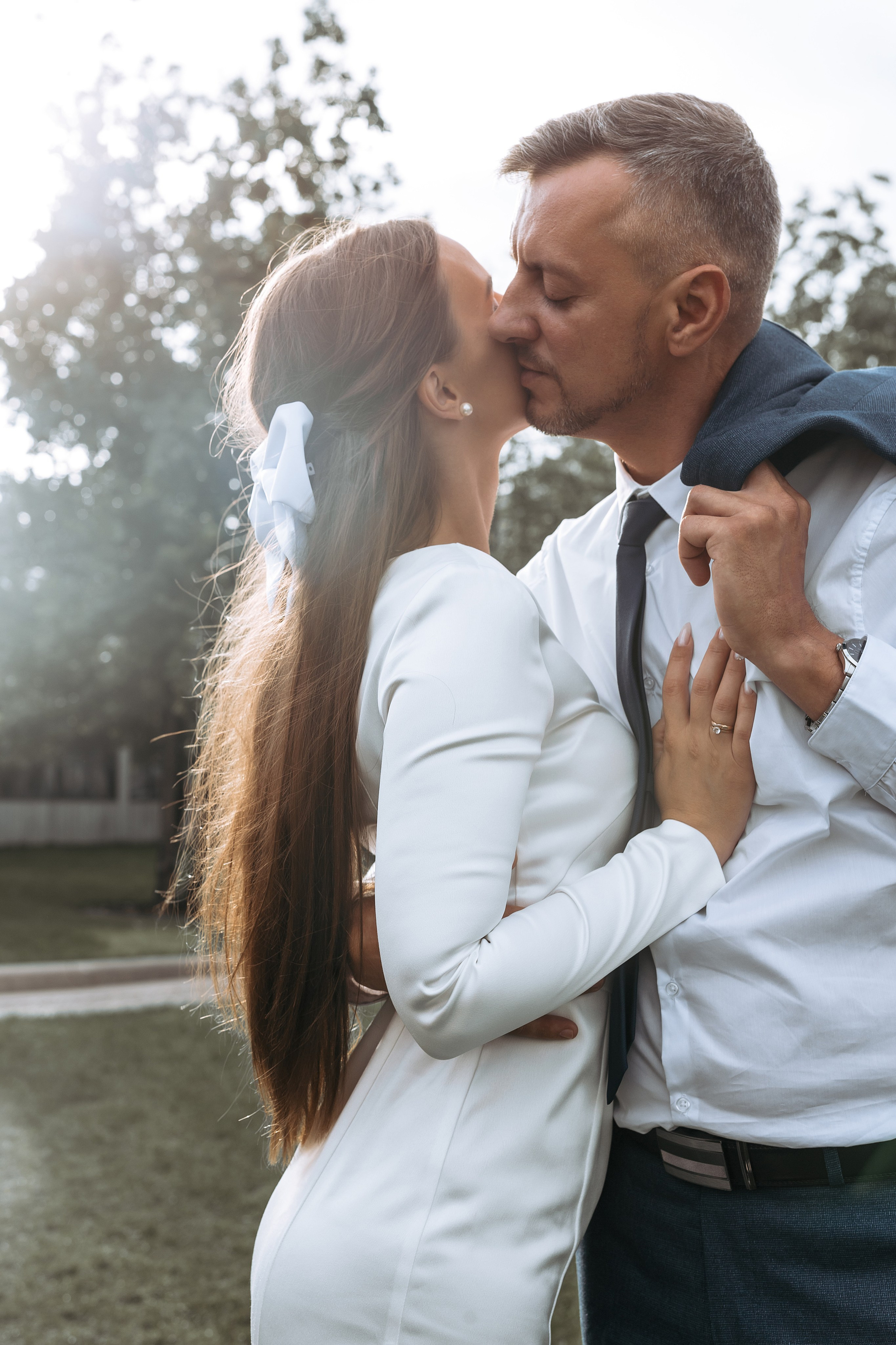 Свадебная фотосессия. Ваш фотограф Тати Игнатьева в Санкт-Петербурге
