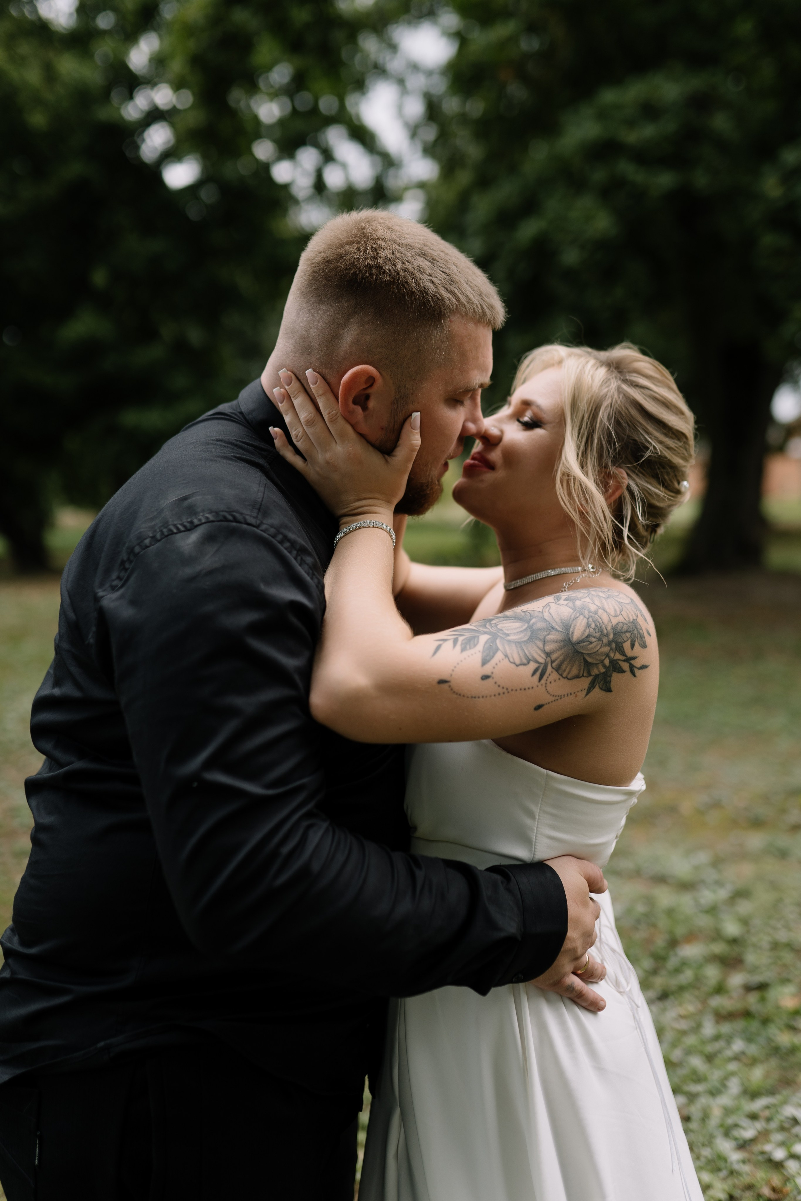 Даша и Вадим