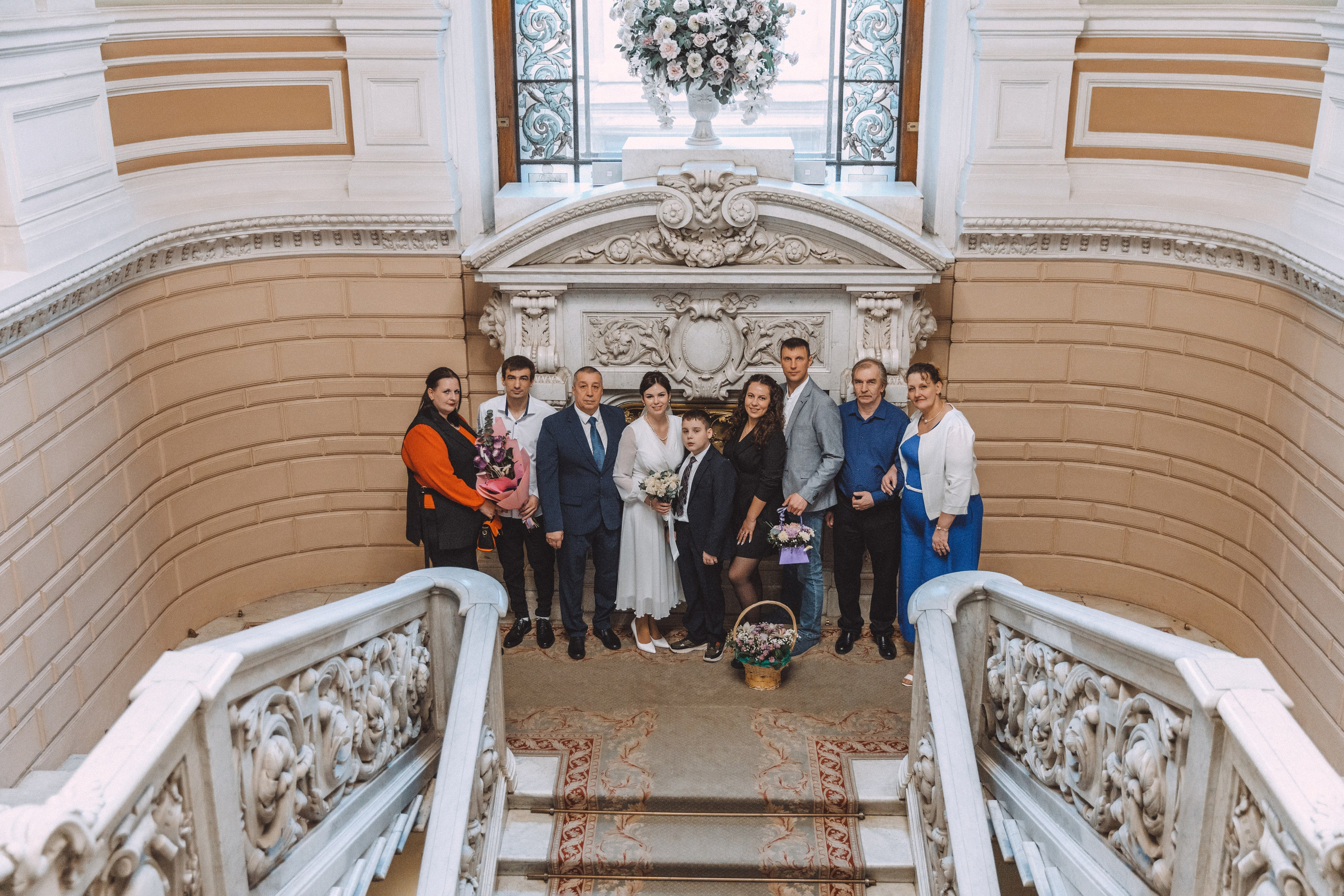 Владимир и Инна. Свадебный фотограф, Екатерина Малова. Фотосессии. Съемка в Спб и ЛО