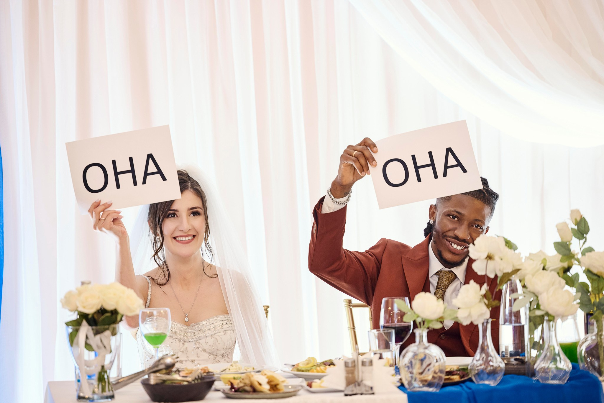 Henry And Marina. Jerry J Photography