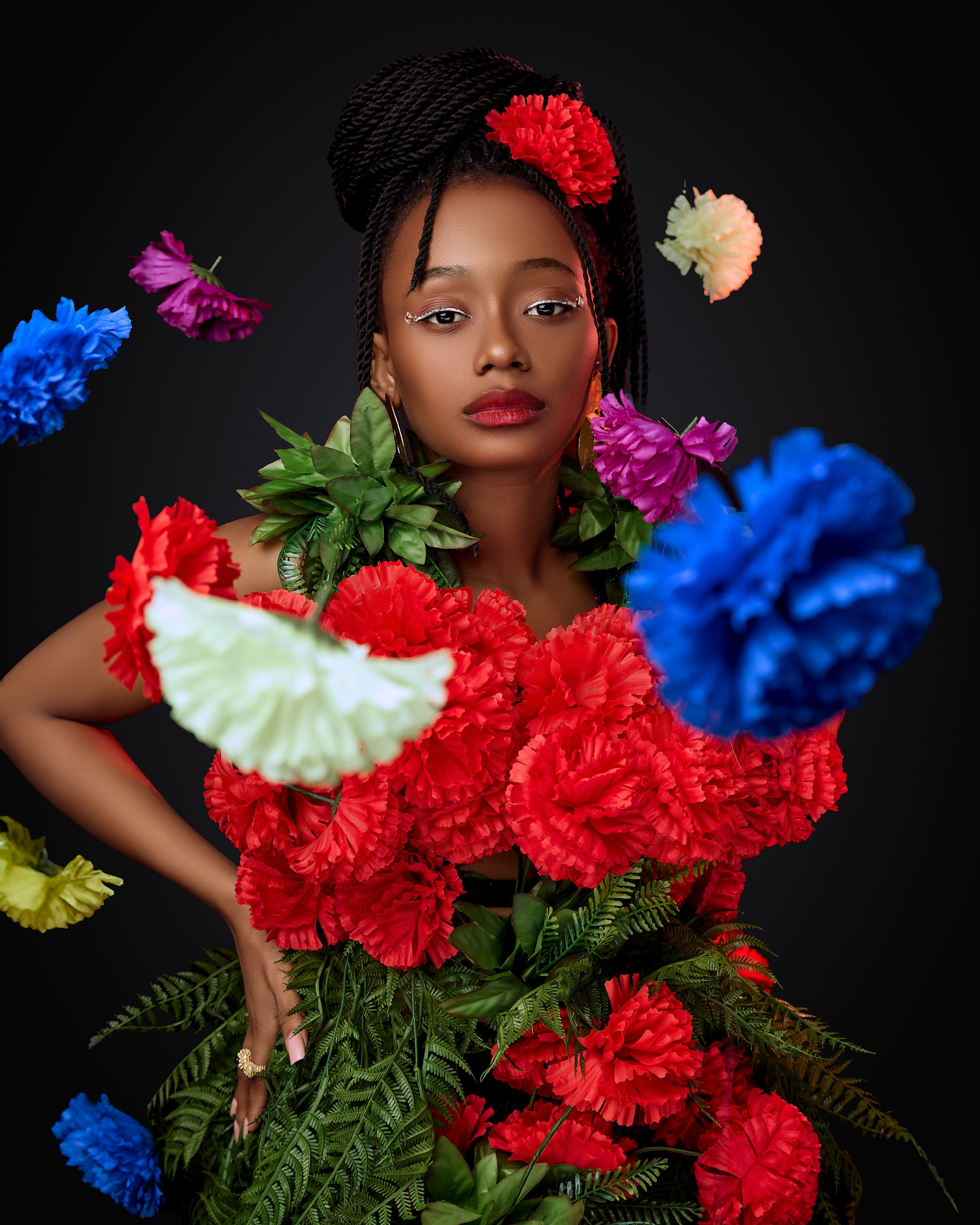 Lofty And Ruwini. Jerry J Photography