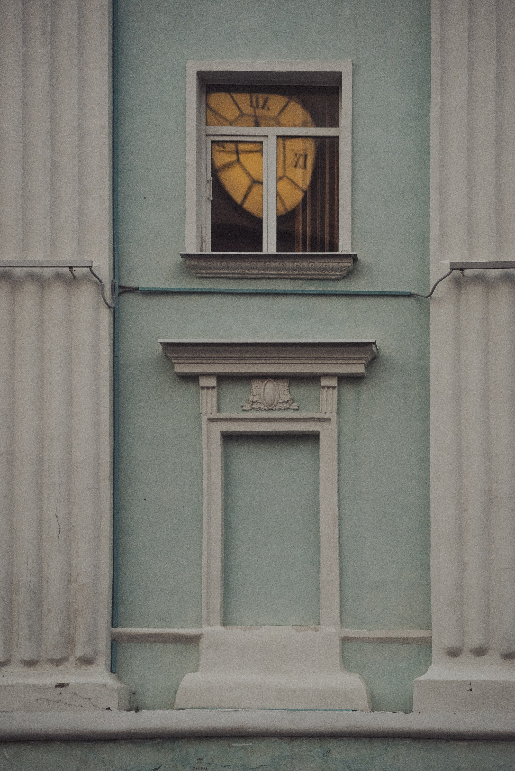 Проект «На улице Ленина». Кировск, пр. Ленина. Документальный фотограф Илья Тихановский