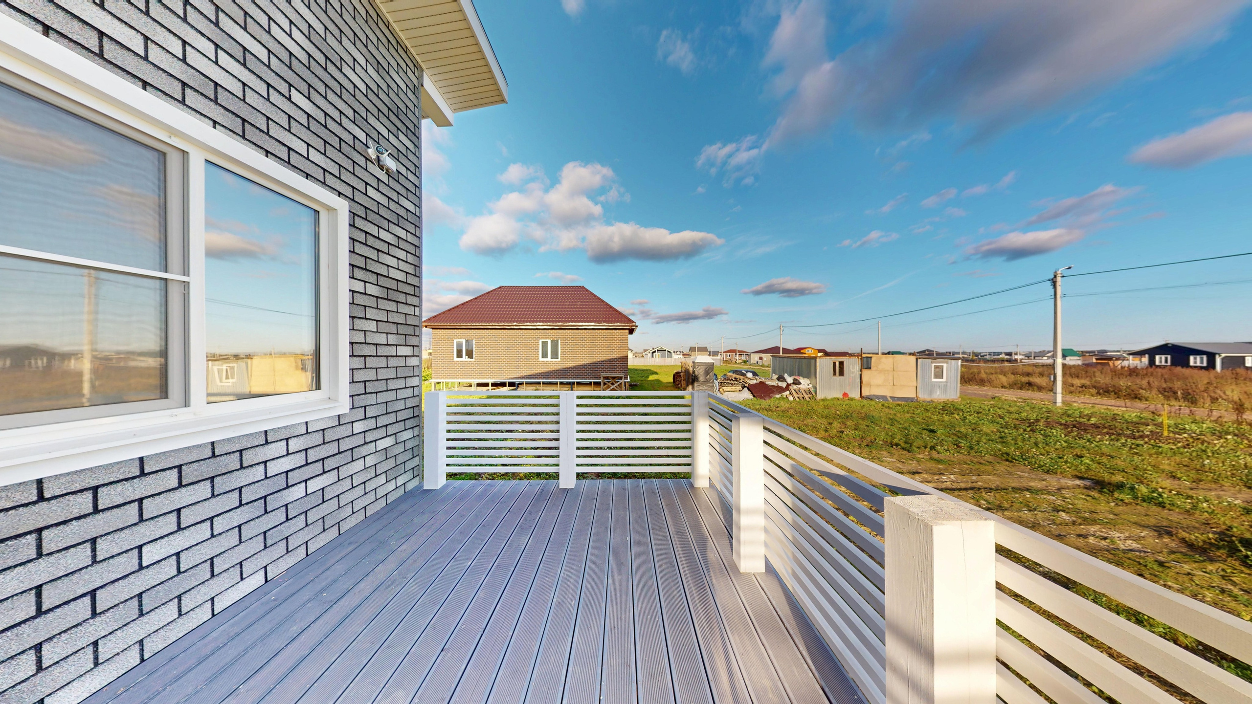 Было / стало. Интерьерный фотограф Александр Плотников