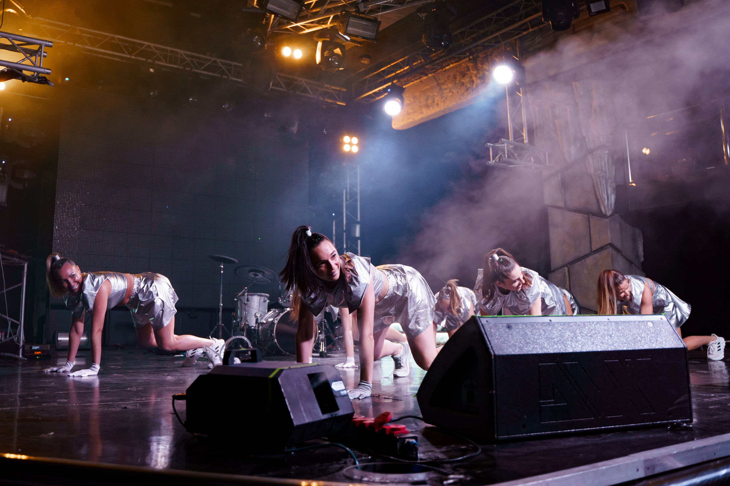 COSMO JUMP PARTY 2025. Фотограф Надежда Погребняк | Рязань | Москва