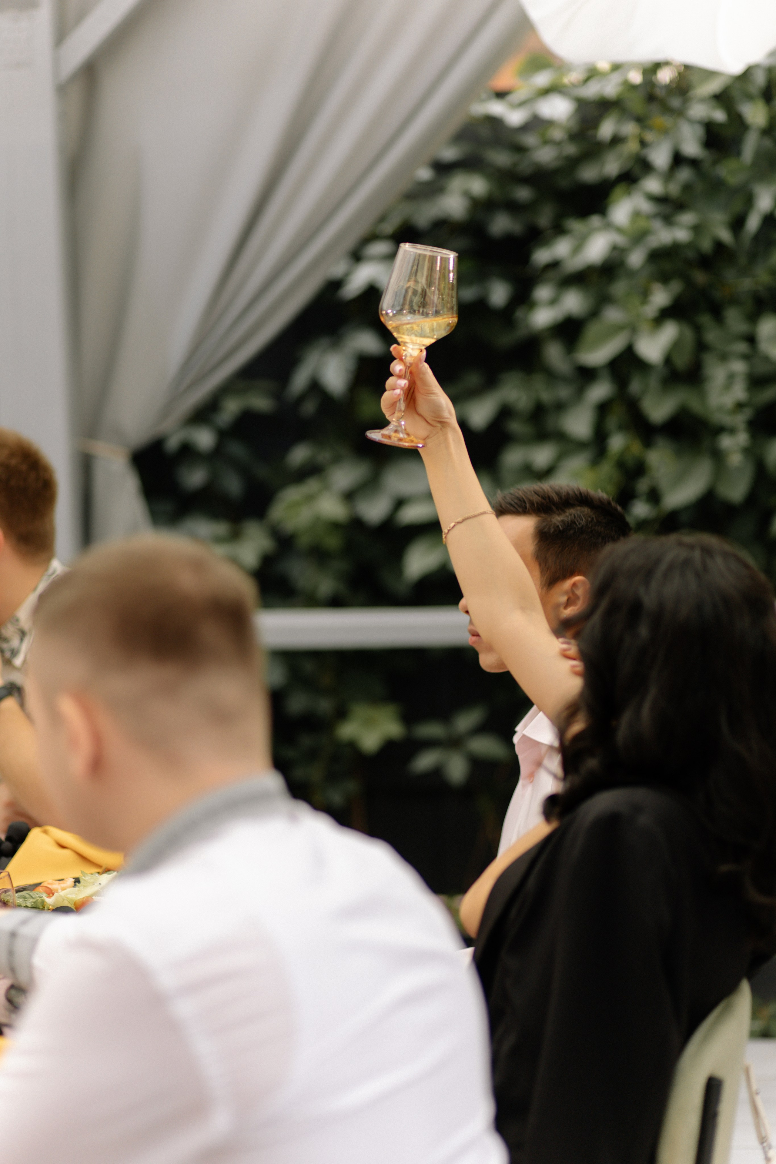 Цветок детства. Свадебный фотограф Алина Хабарова