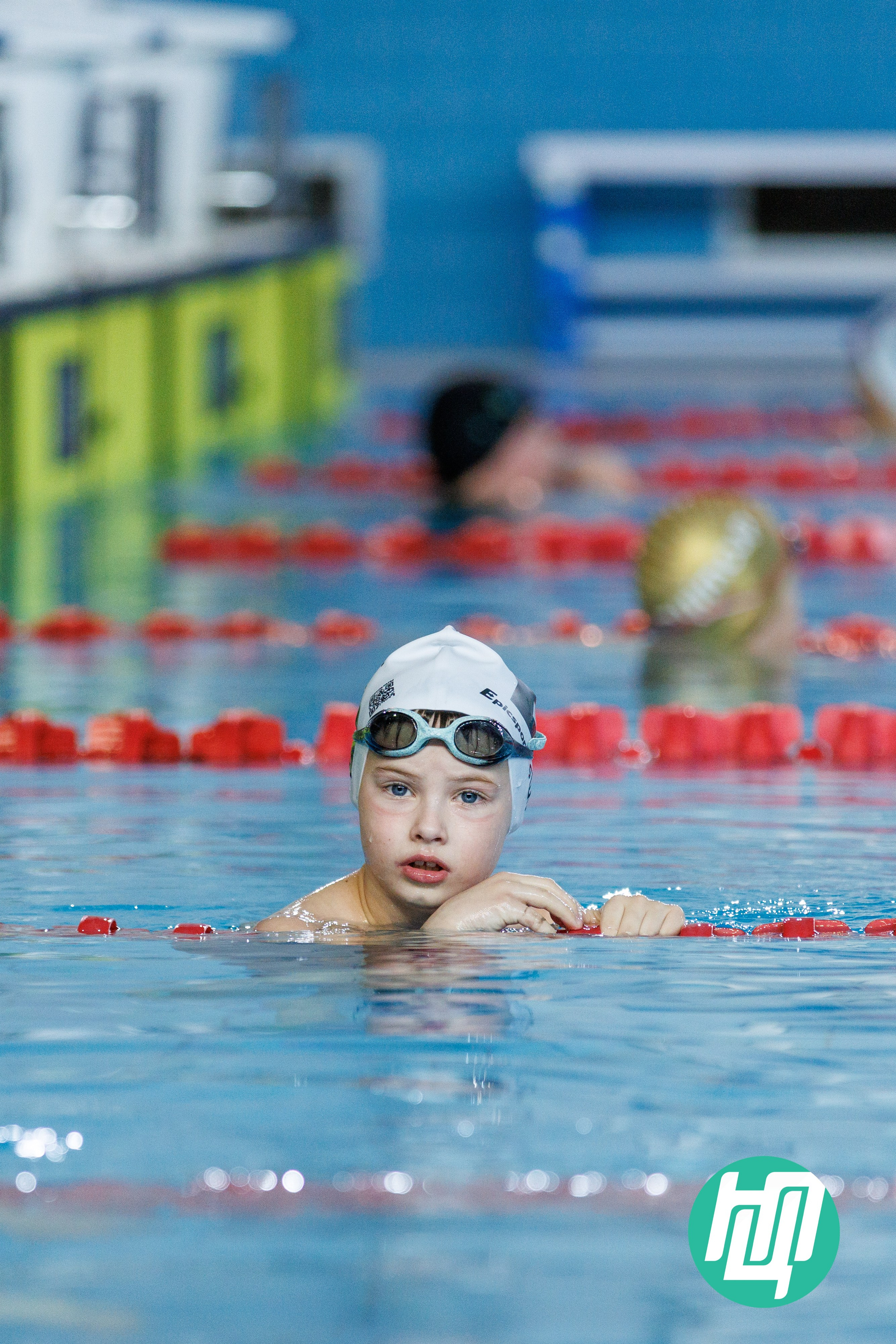 НацПлав.Дети в Динамо / Фото с турнира. Спортивный фотограф Алексей Соломин