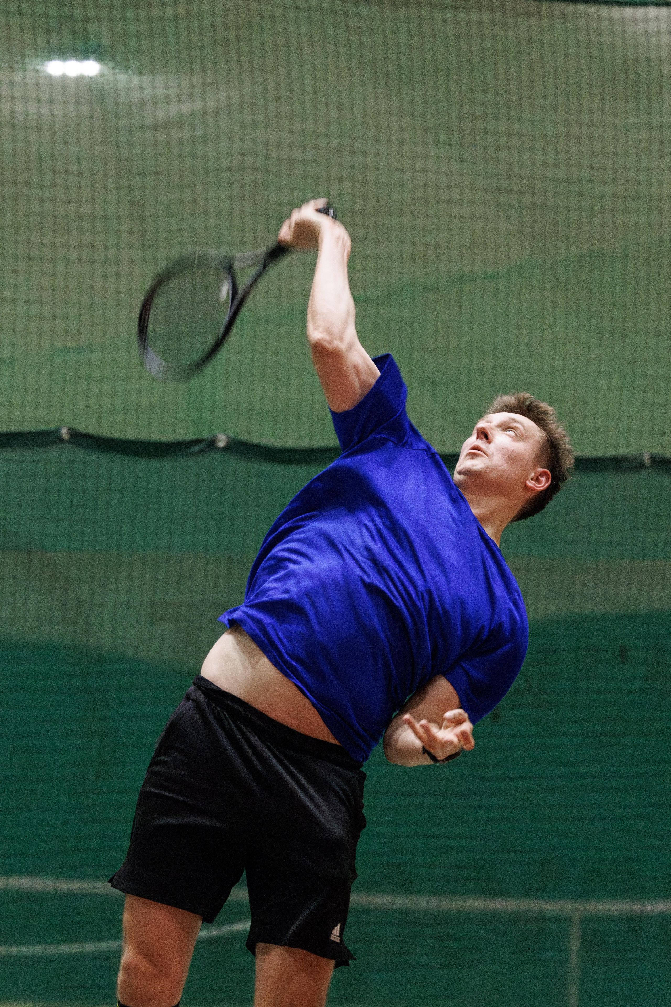 Фото с турнира ALT Tennis за Кубок WINLINE в Пироговском. Спортивный фотограф Алексей Соломин