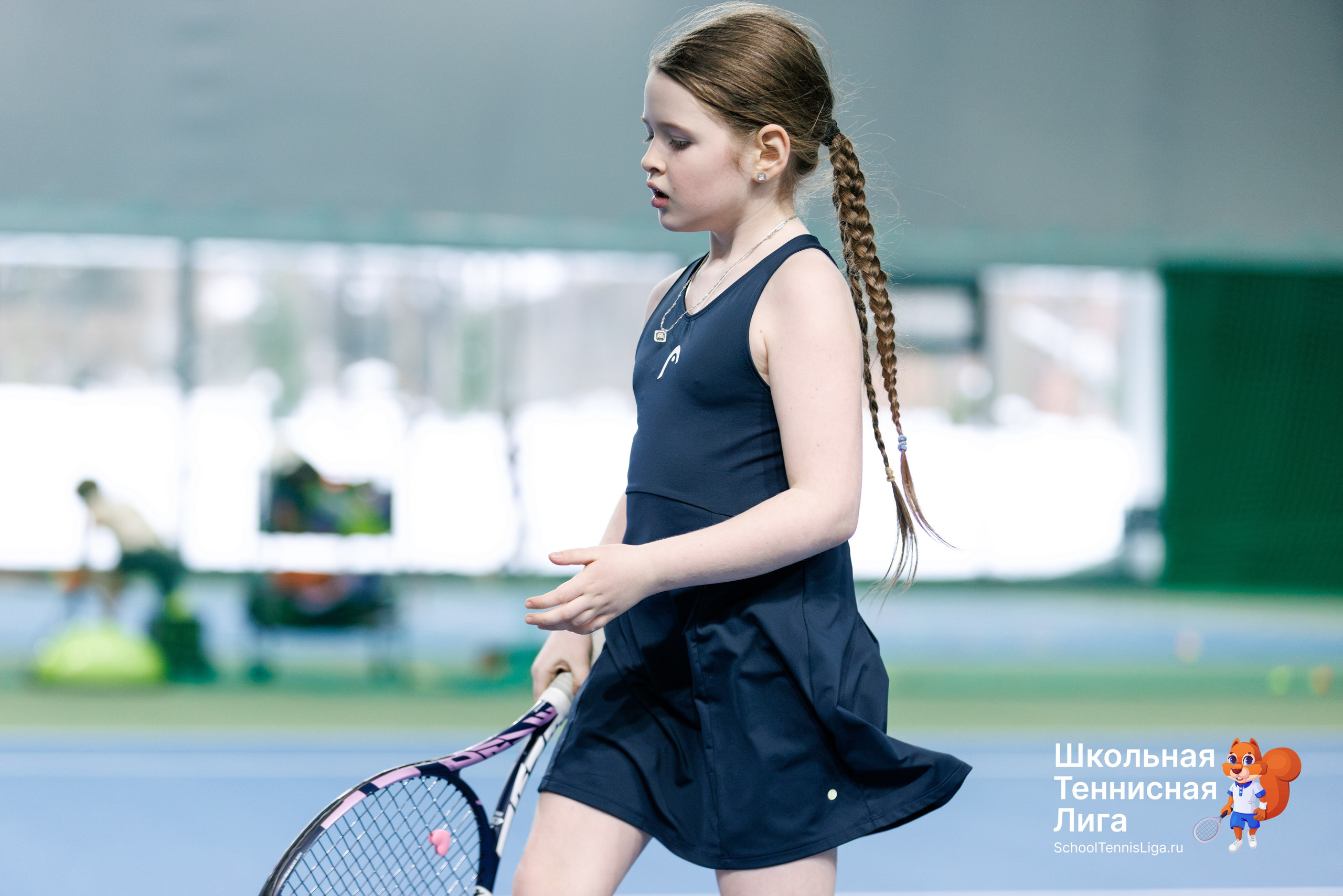 Турнир ШТЛ в Видном. Спортивный фотограф Алексей Соломин