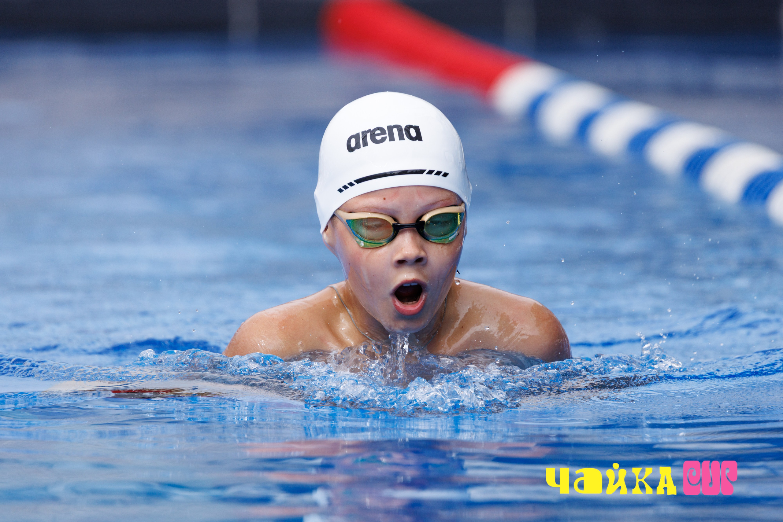 Чайка Cup / II этап. Спортивный фотограф Алексей Соломин