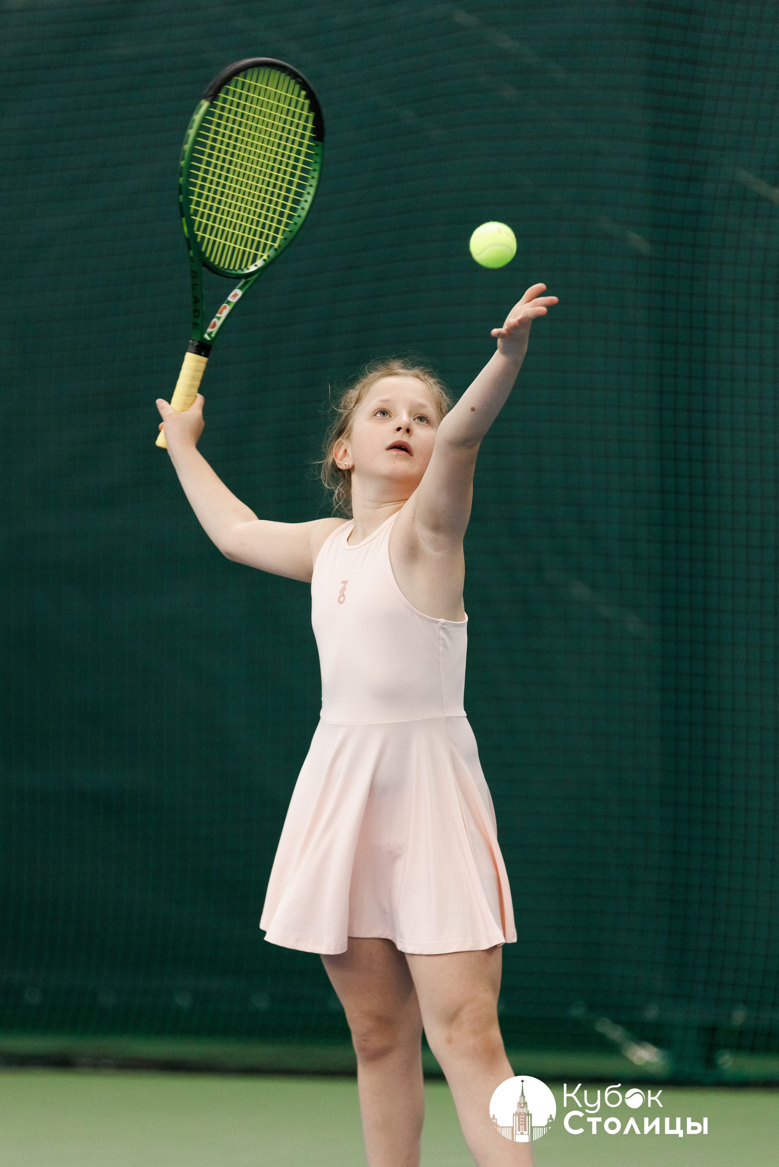 "Кубок столицы" в Лужниках // 4 мая 2025. Спортивный фотограф Алексей Соломин