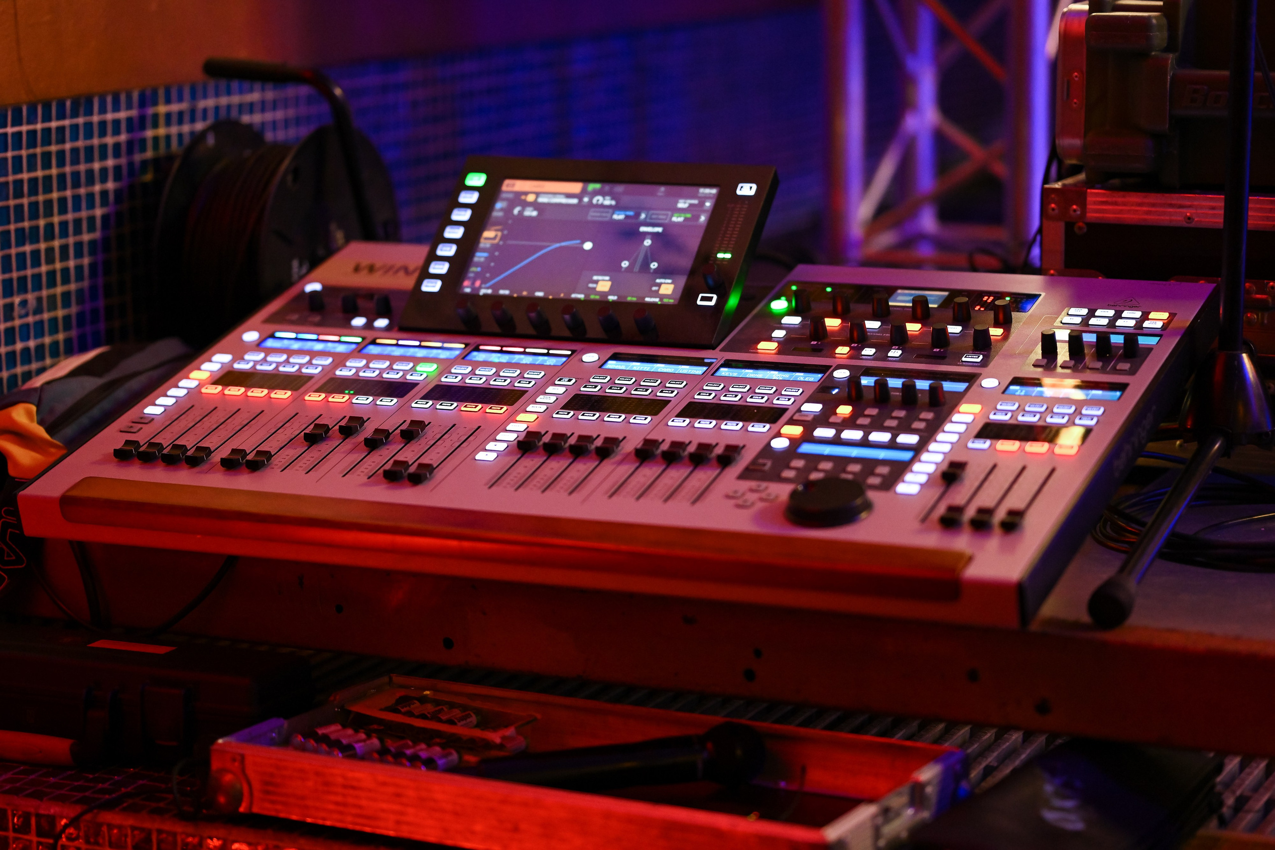 MVP| Soho Rooms. Портфолио