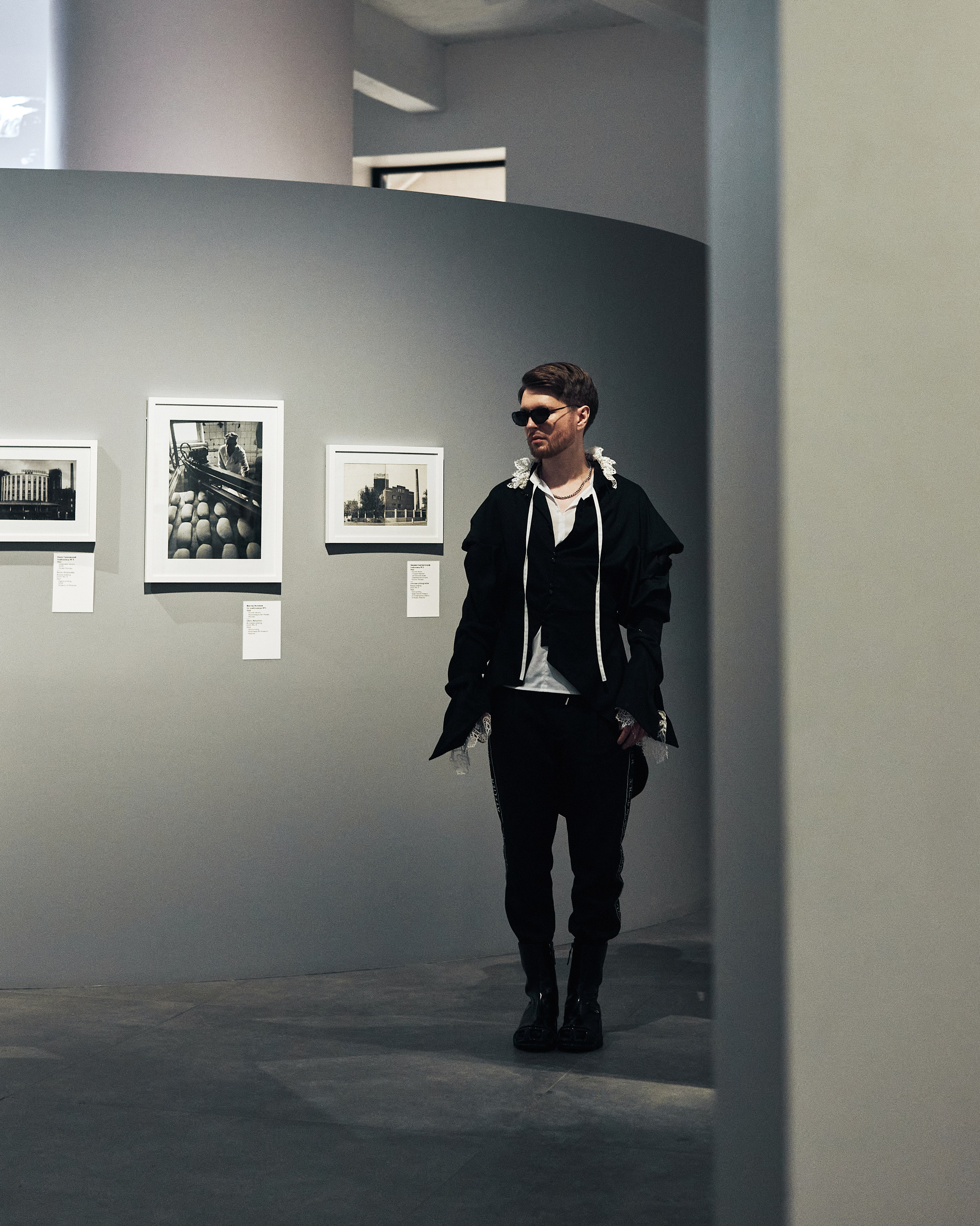 NIK RIIN. Рекламный, Fashion и имиджевый фотограф Михаил Чащин