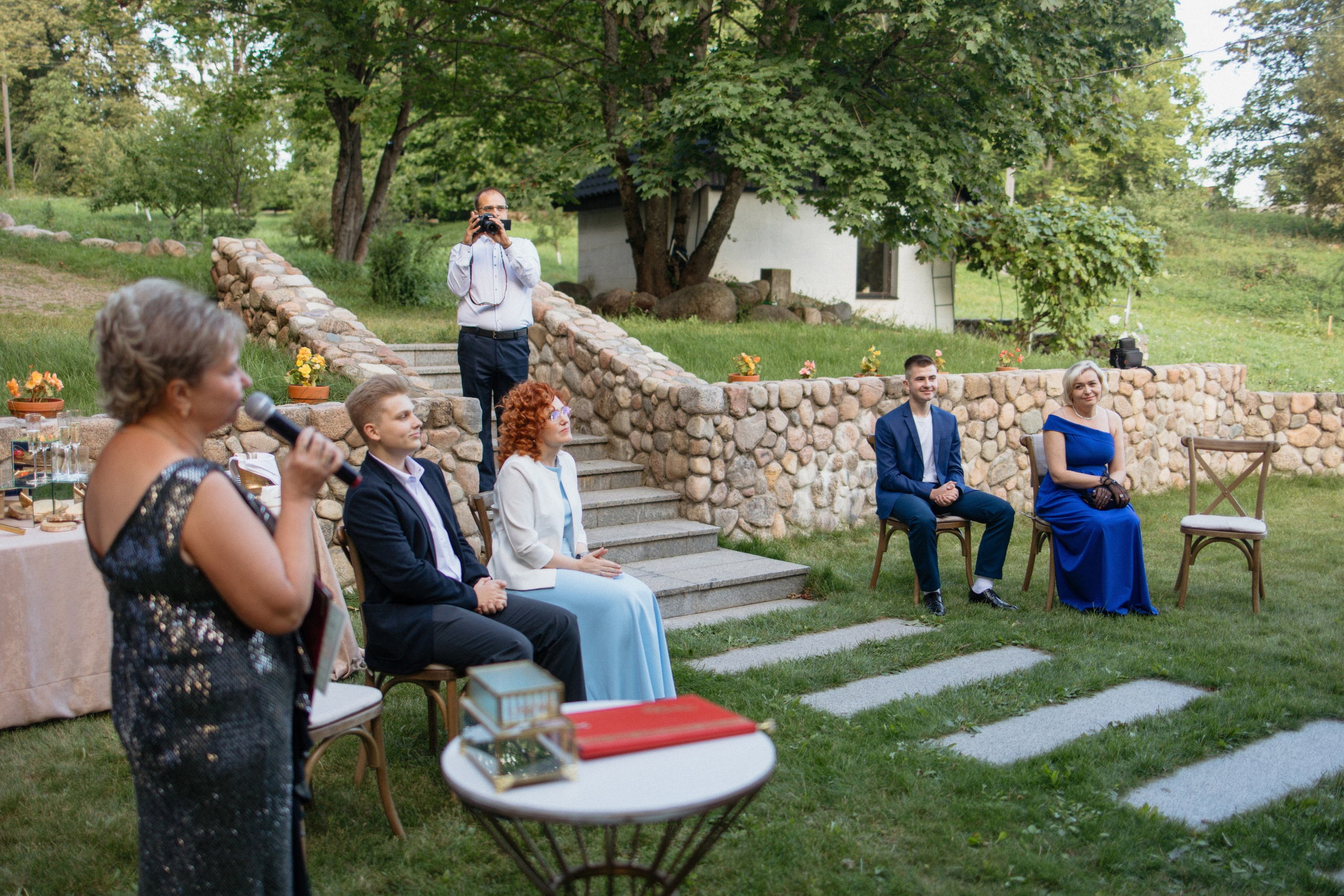 Дима & Катя | Усадьба «Янов Ясень». Свадебный фотограф в Минске Владислав Бабич