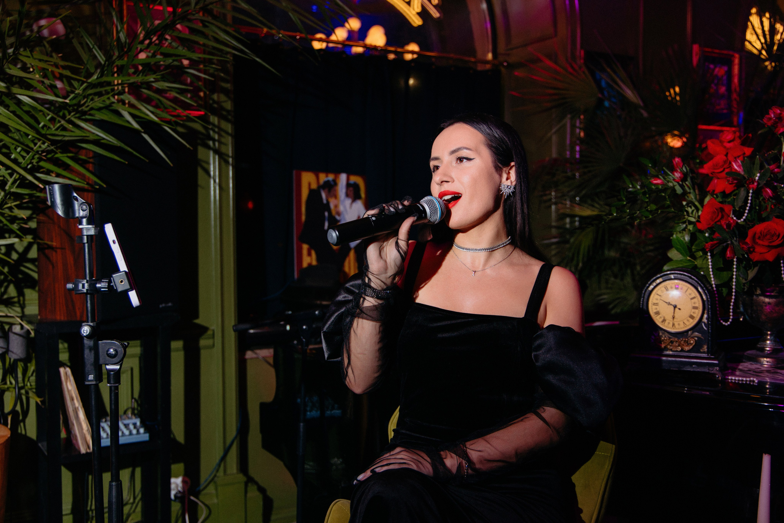 Вечеринка «Бесславные ублюдки». Свадебный фотограф в Минске Владислав Бабич