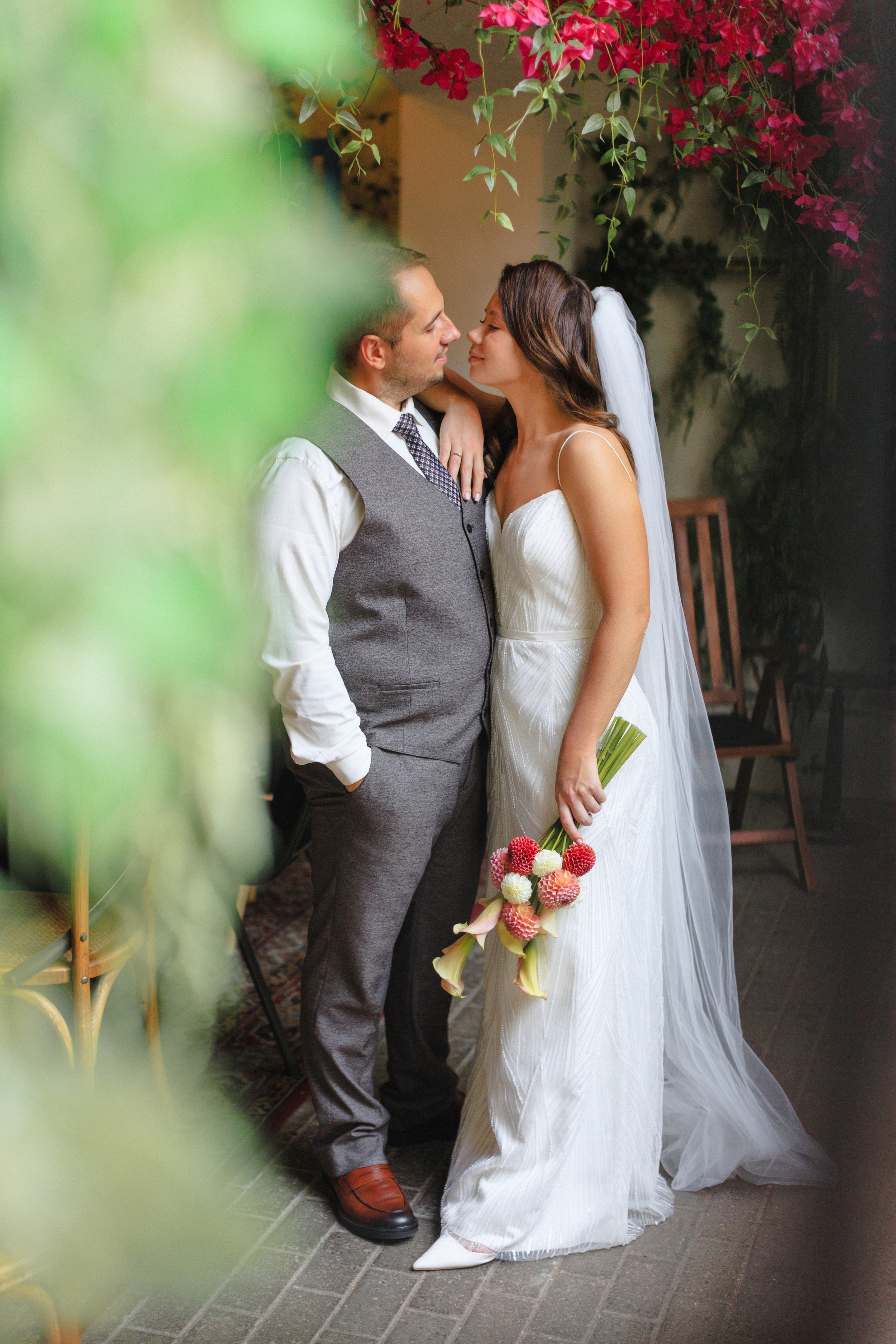 Петя & Полина | VILLA CHIKI. Свадебный фотограф в Минске Владислав Бабич