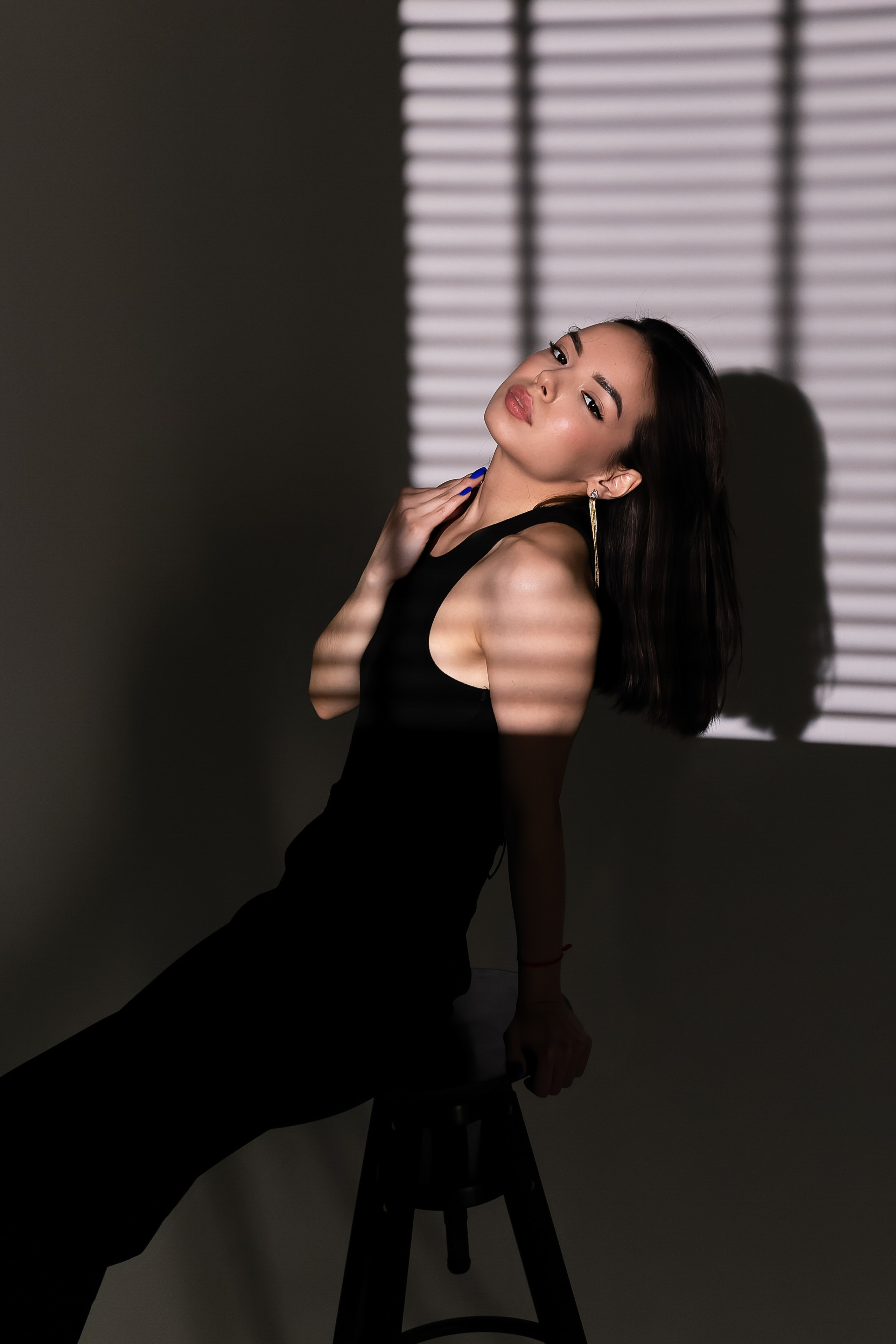 Диана. Марина Шаймухаметова. Фотограф в Уфе