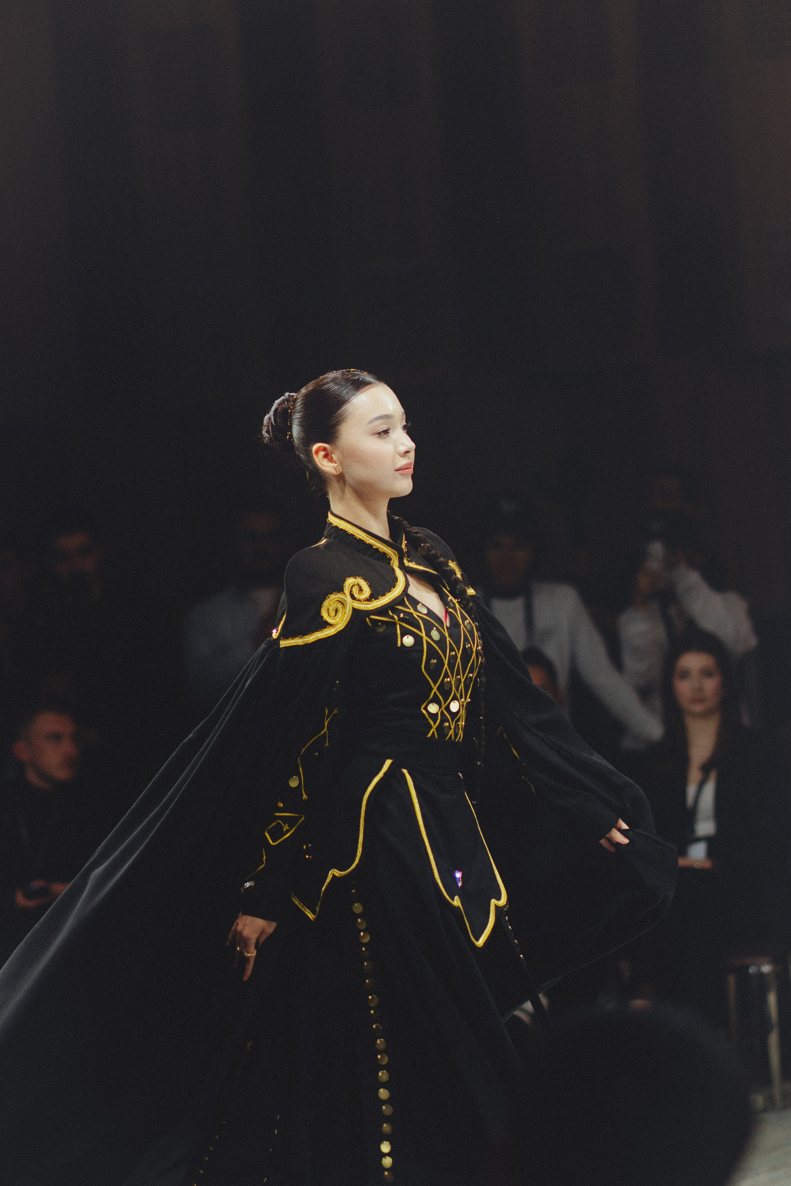 EURASIAN FASHION WEEK