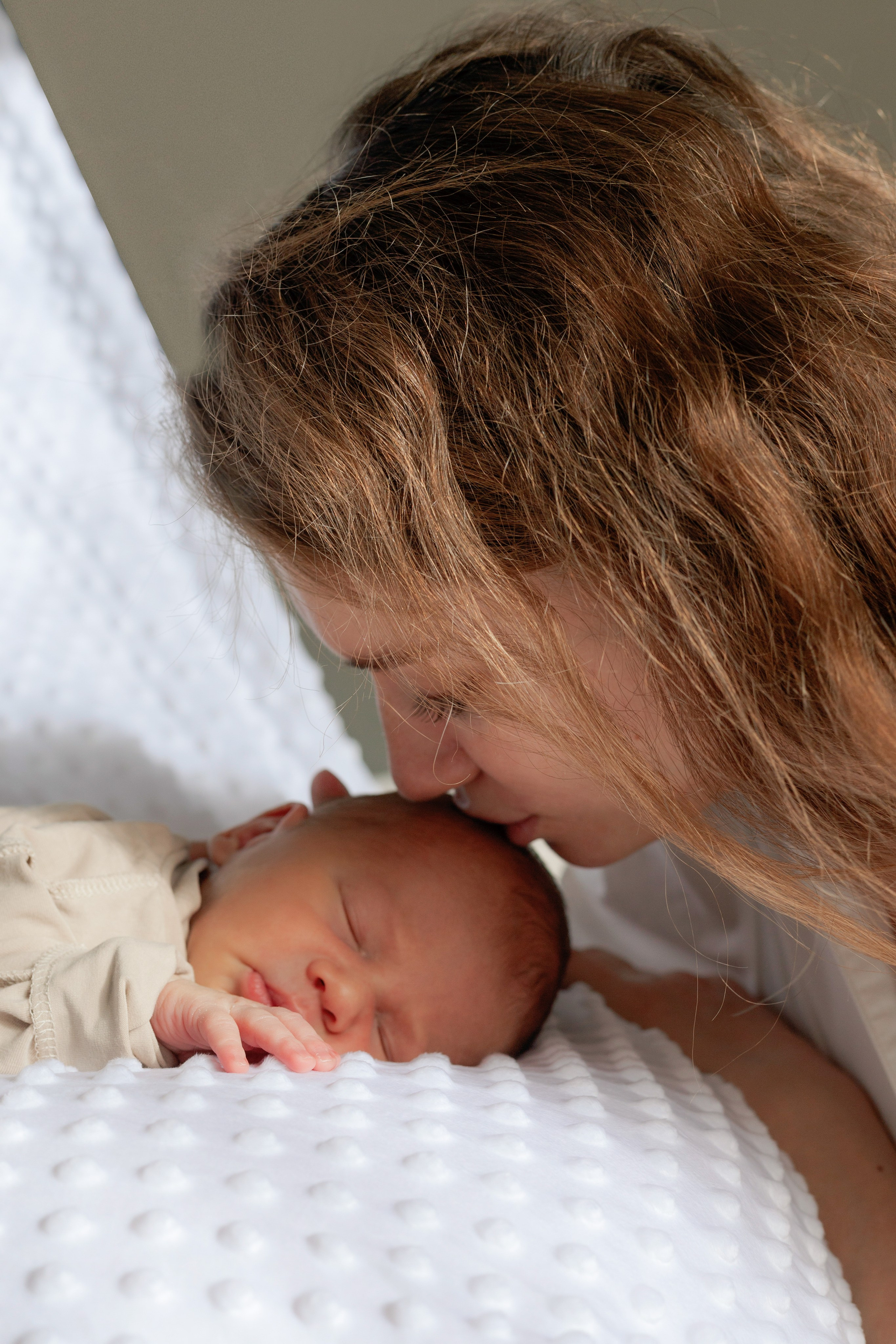 Настя, Саша и Ваня. Семейный фотограф в Москве и МО Варвара Шаранова