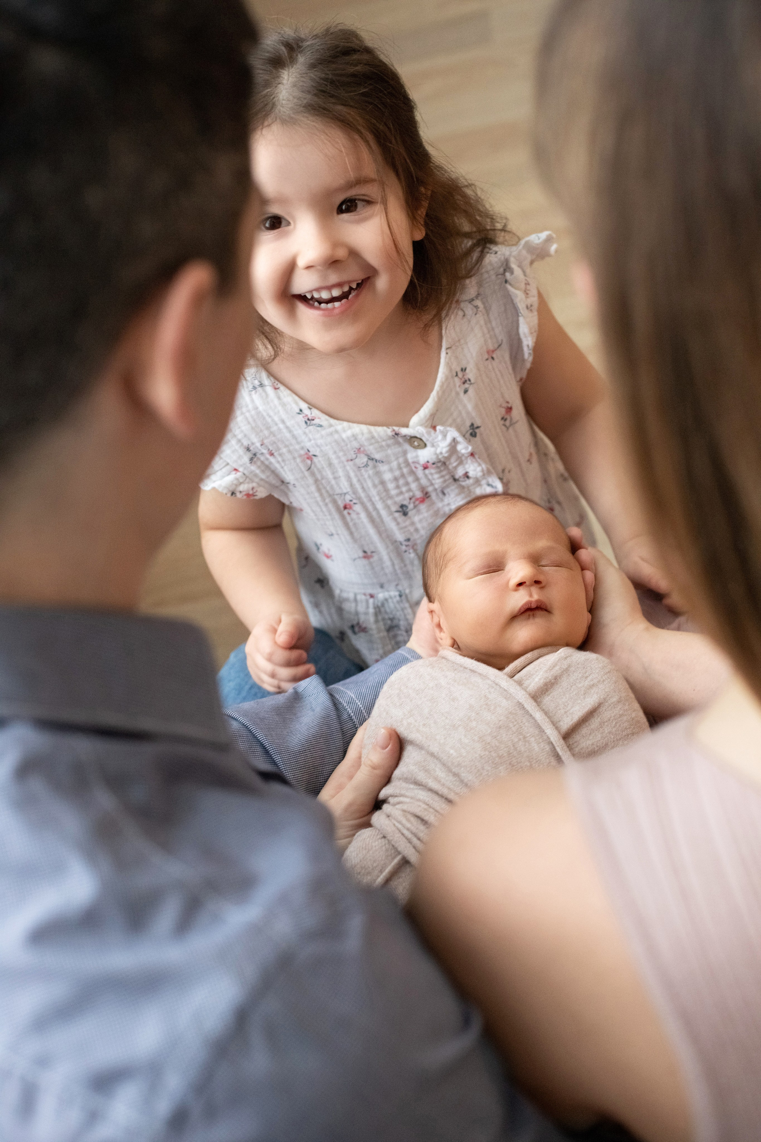 Артур Итого. Фотограф новорожденных в Екатеринбурге Татьяна Продан
