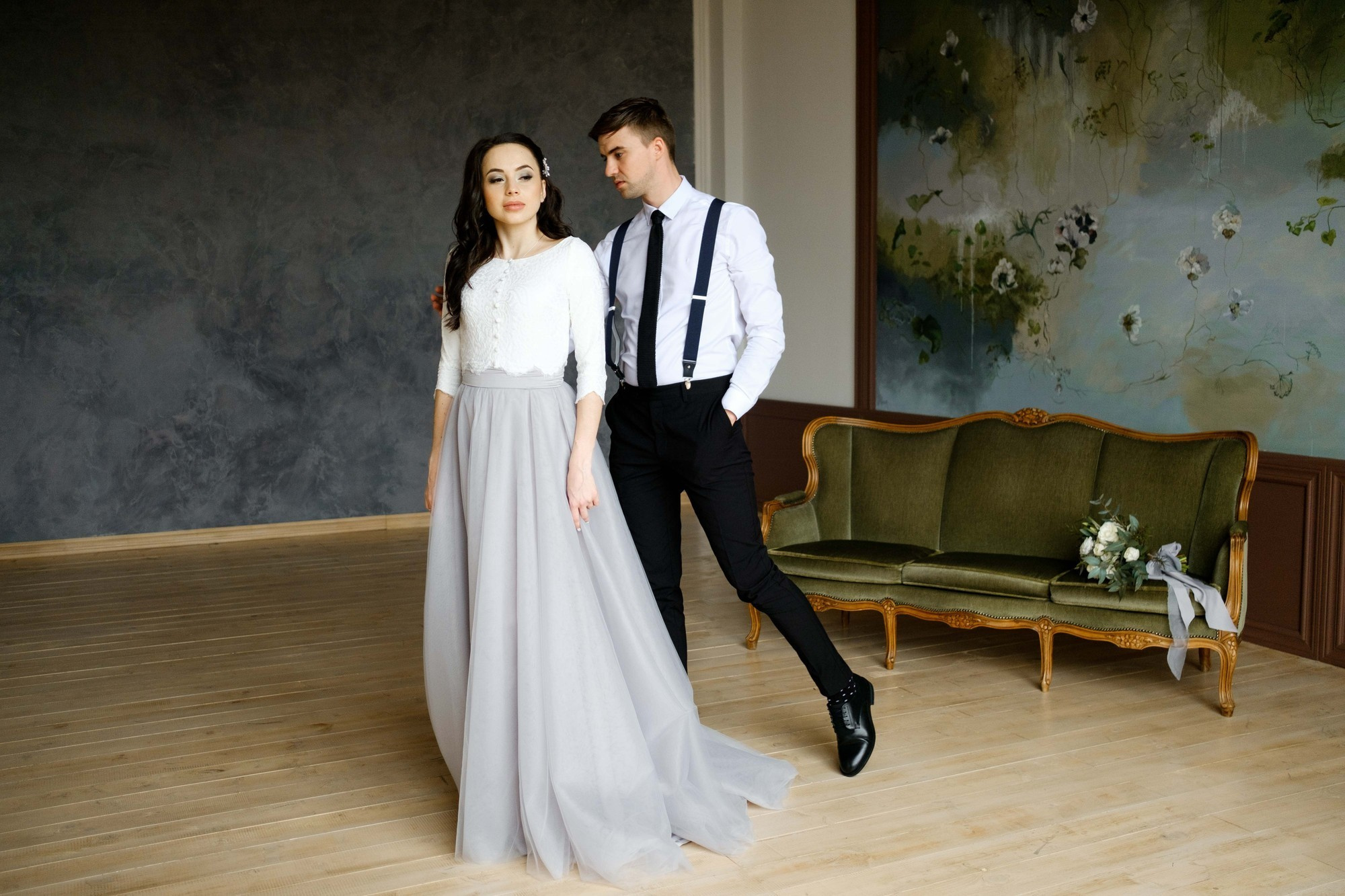 Свадебная фотосъемка в Европейском стиле. Фотограф в Сочи Краснодар Москва Руслан Поляков