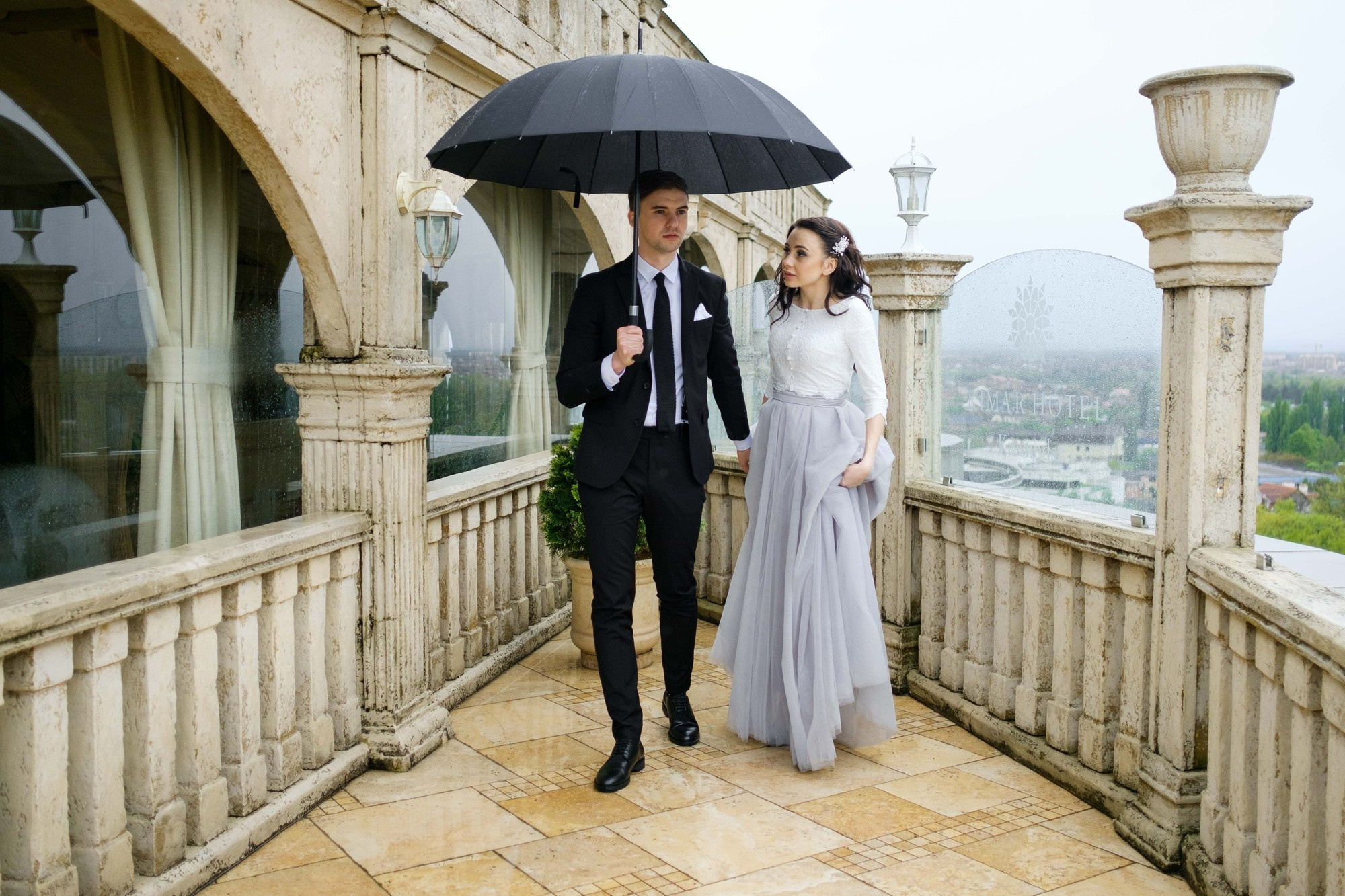 Свадебная фотосъемка в Европейском стиле. Фотограф в Сочи Краснодар Москва Руслан Поляков