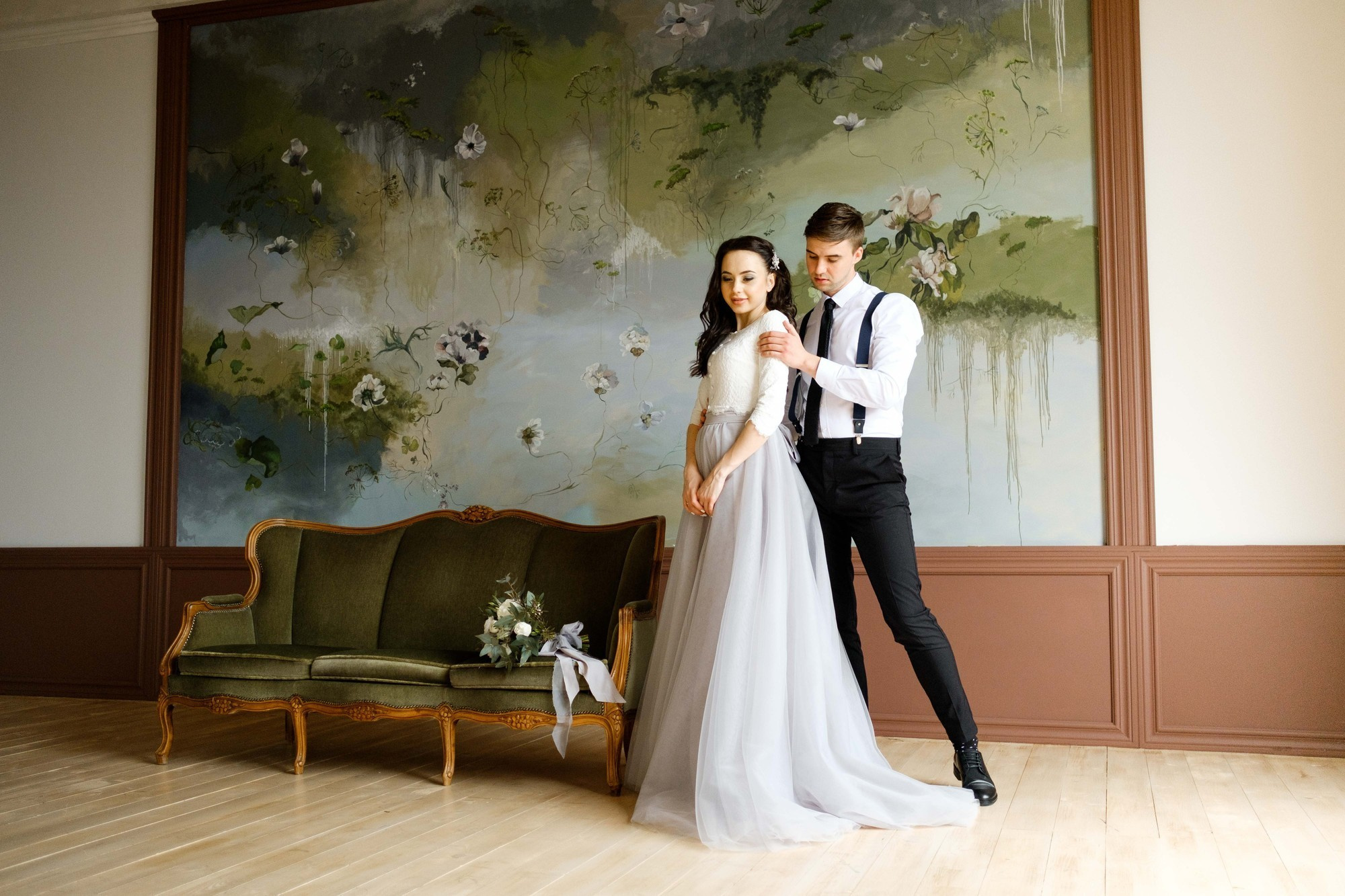 Свадебная фотосъемка в Европейском стиле. Фотограф в Сочи Краснодар Москва Руслан Поляков