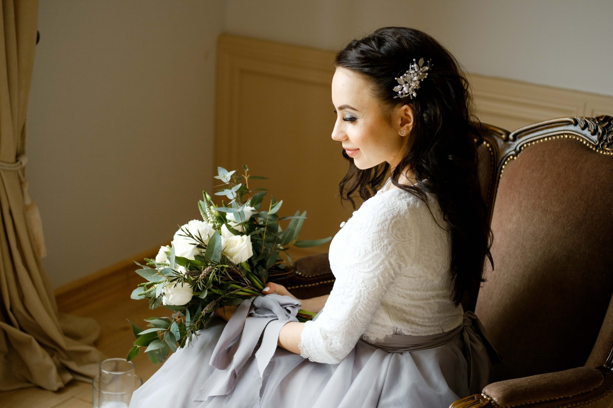 Свадебная фотосъемка в Европейском стиле. Фотограф в Сочи Краснодар Москва Руслан Поляков