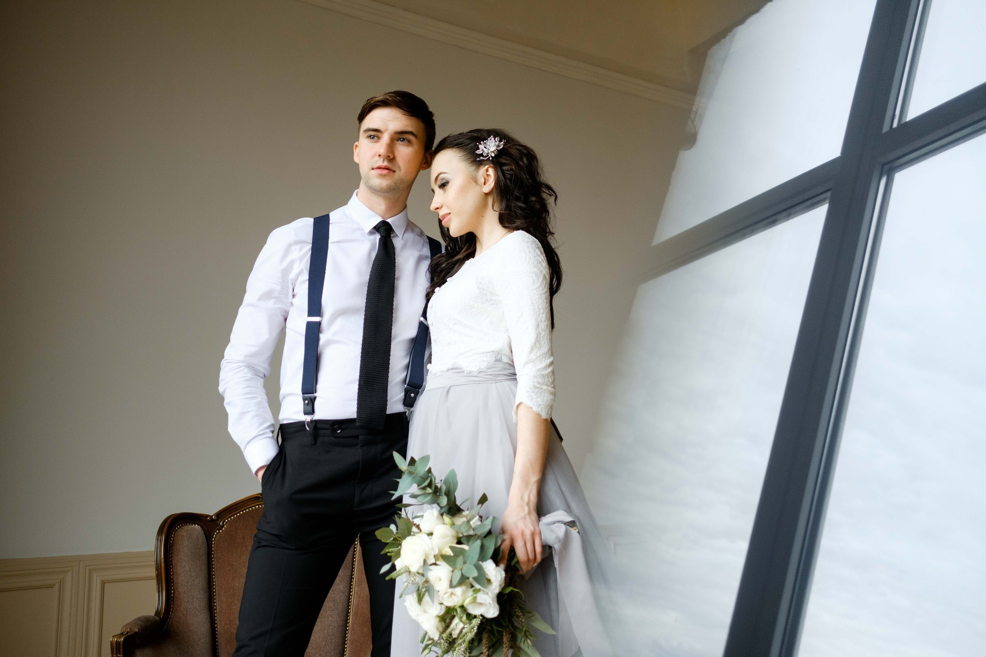 Свадебная фотосъемка в Европейском стиле. Фотограф в Сочи Краснодар Москва Руслан Поляков