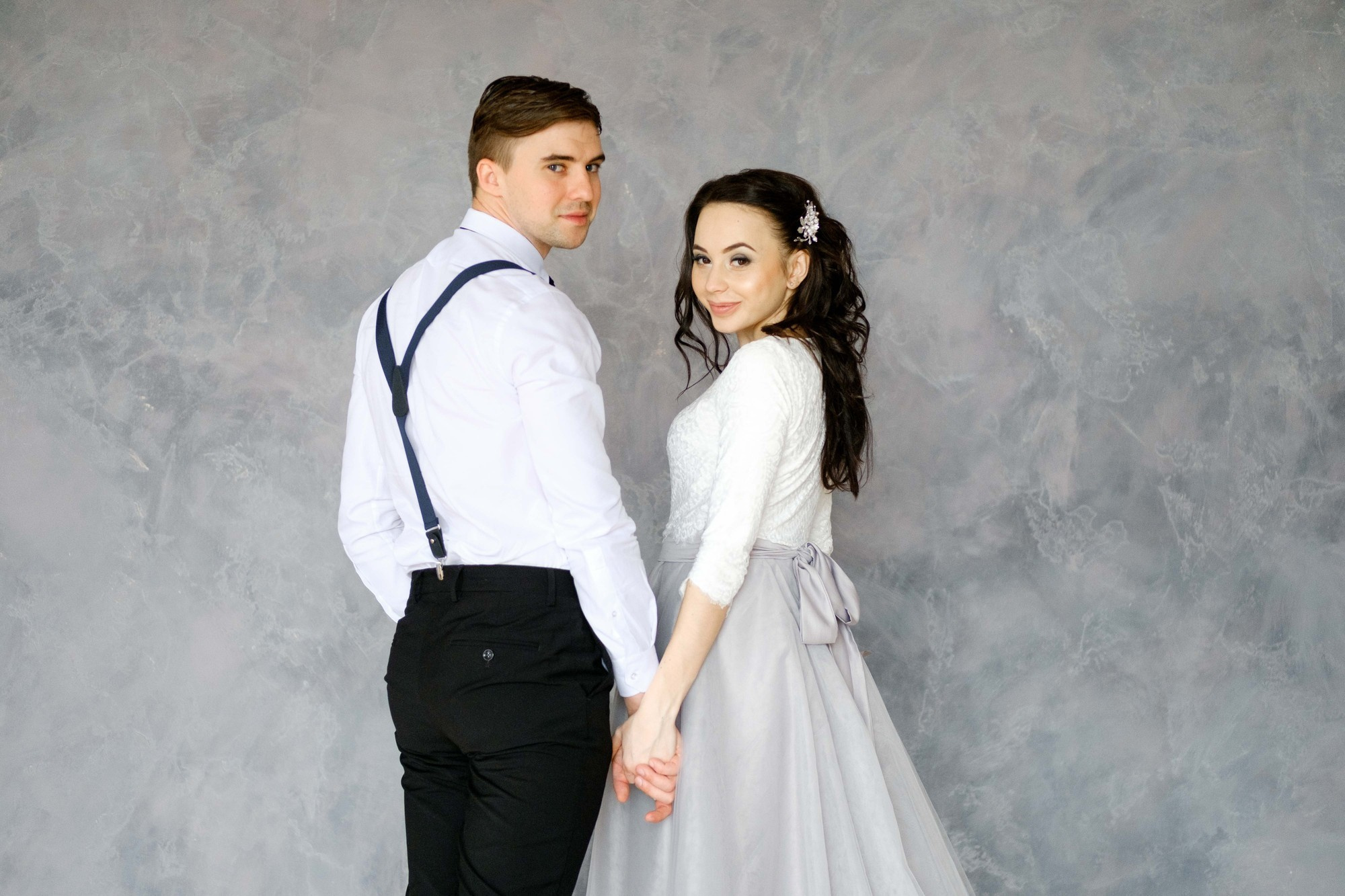 Свадебная фотосъемка в Европейском стиле. Фотограф в Сочи Краснодар Москва Руслан Поляков