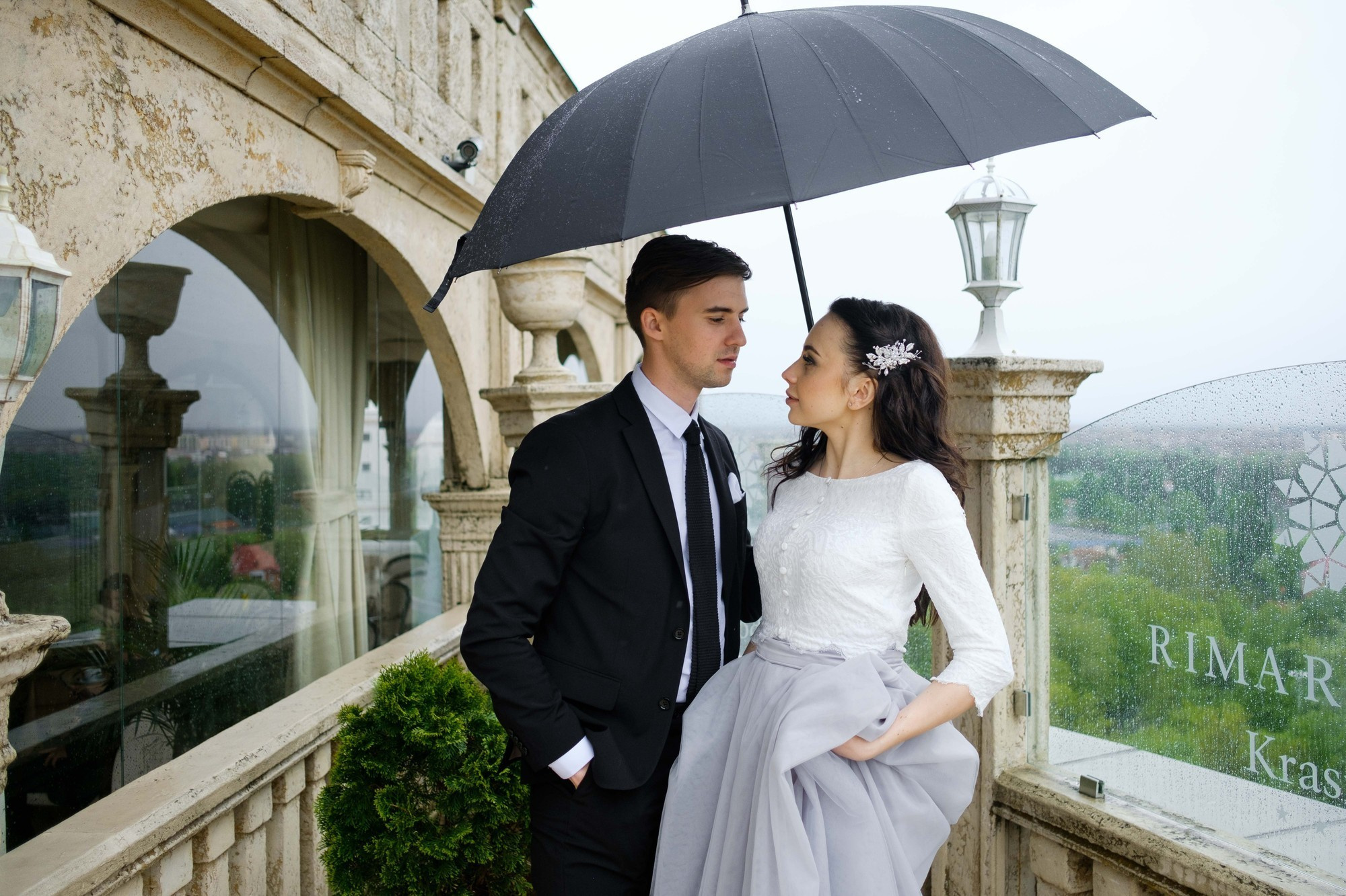 Свадебная фотосъемка в Европейском стиле. Фотограф в Сочи Краснодар Москва Руслан Поляков