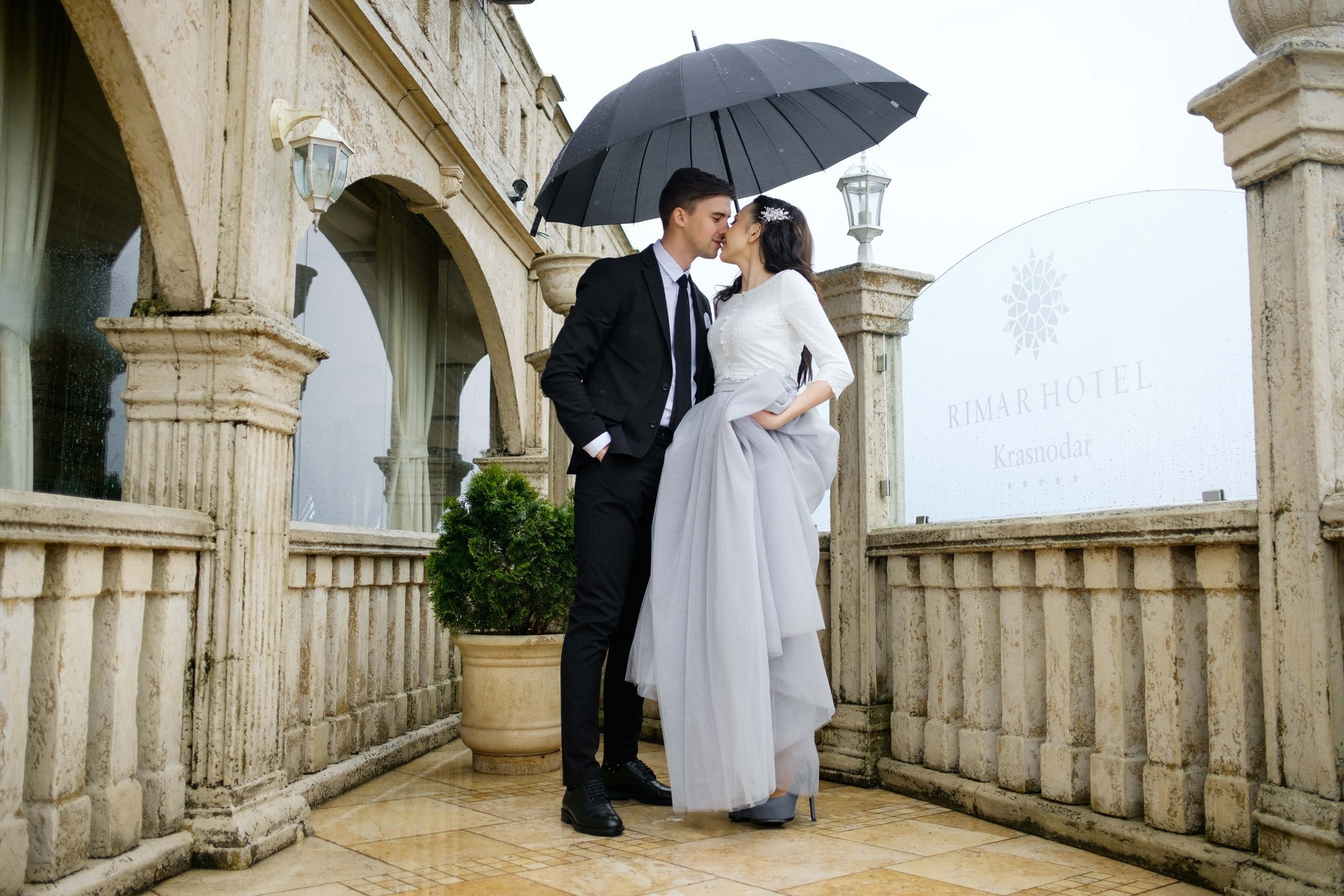 Свадебная фотосъемка в Европейском стиле. Фотограф в Сочи Краснодар Москва Руслан Поляков