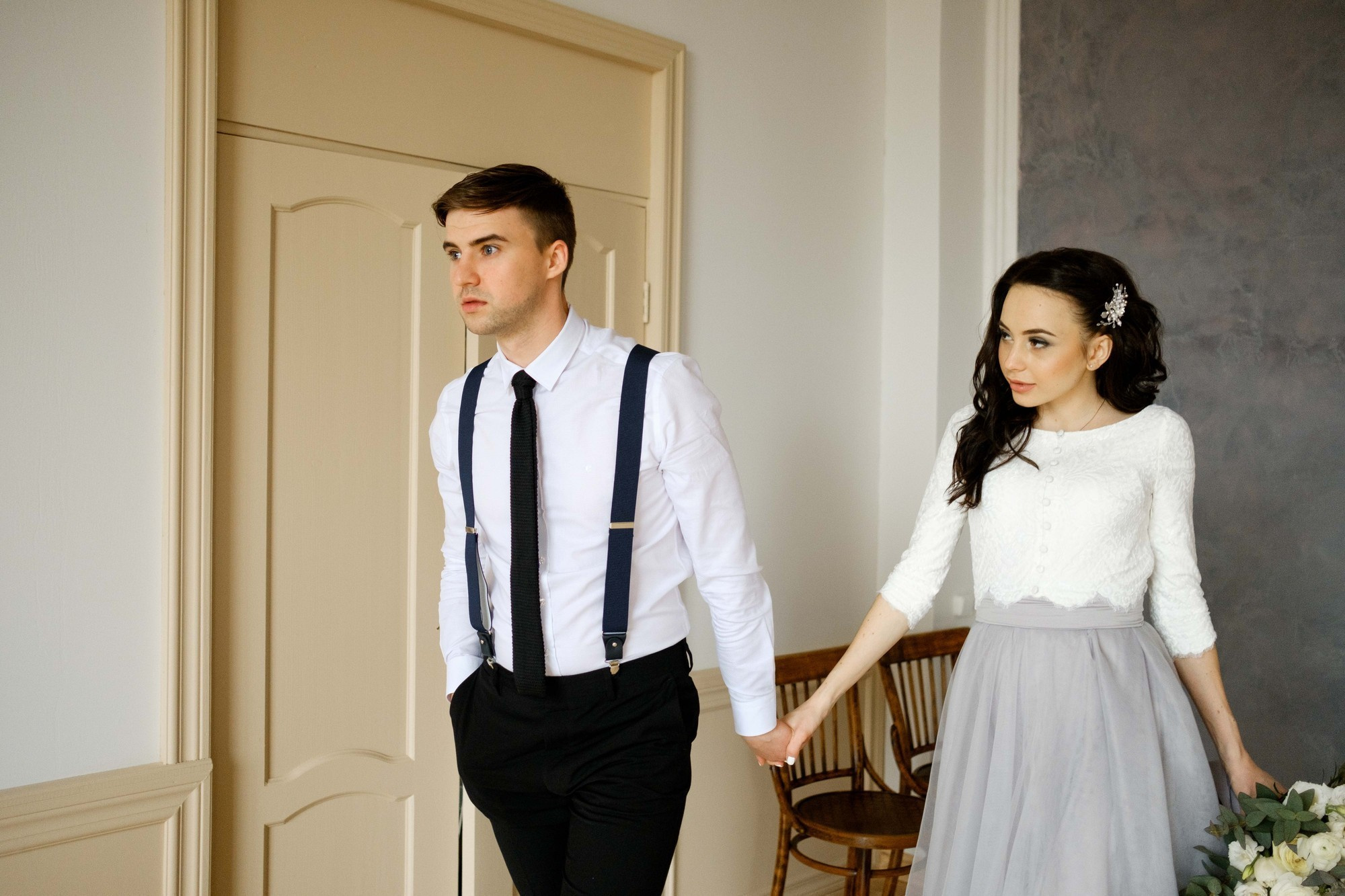 Свадебная фотосъемка в Европейском стиле. Фотограф в Сочи Краснодар Москва Руслан Поляков