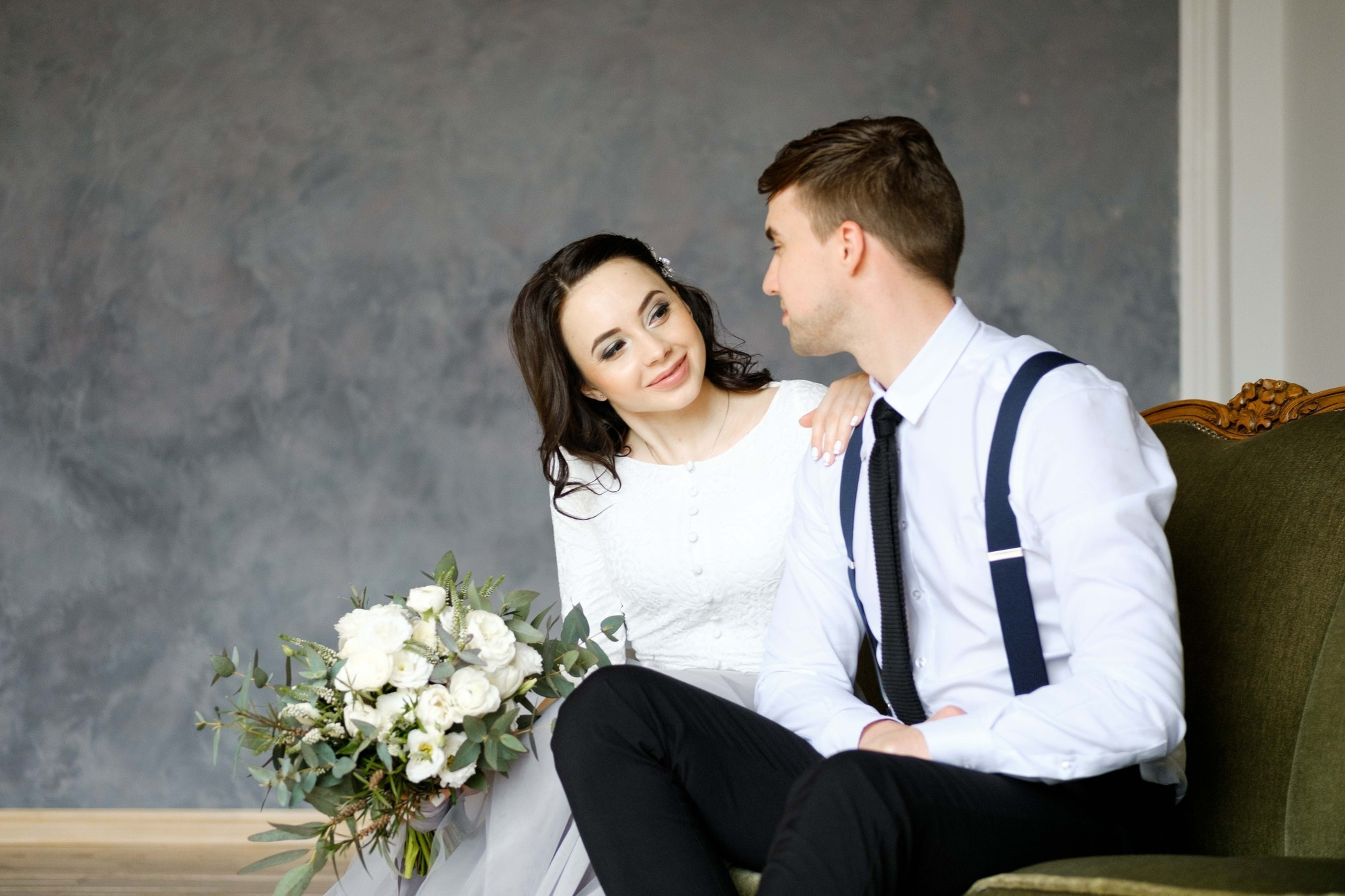 Свадебная фотосъемка в Европейском стиле. Фотограф в Сочи Краснодар Москва Руслан Поляков