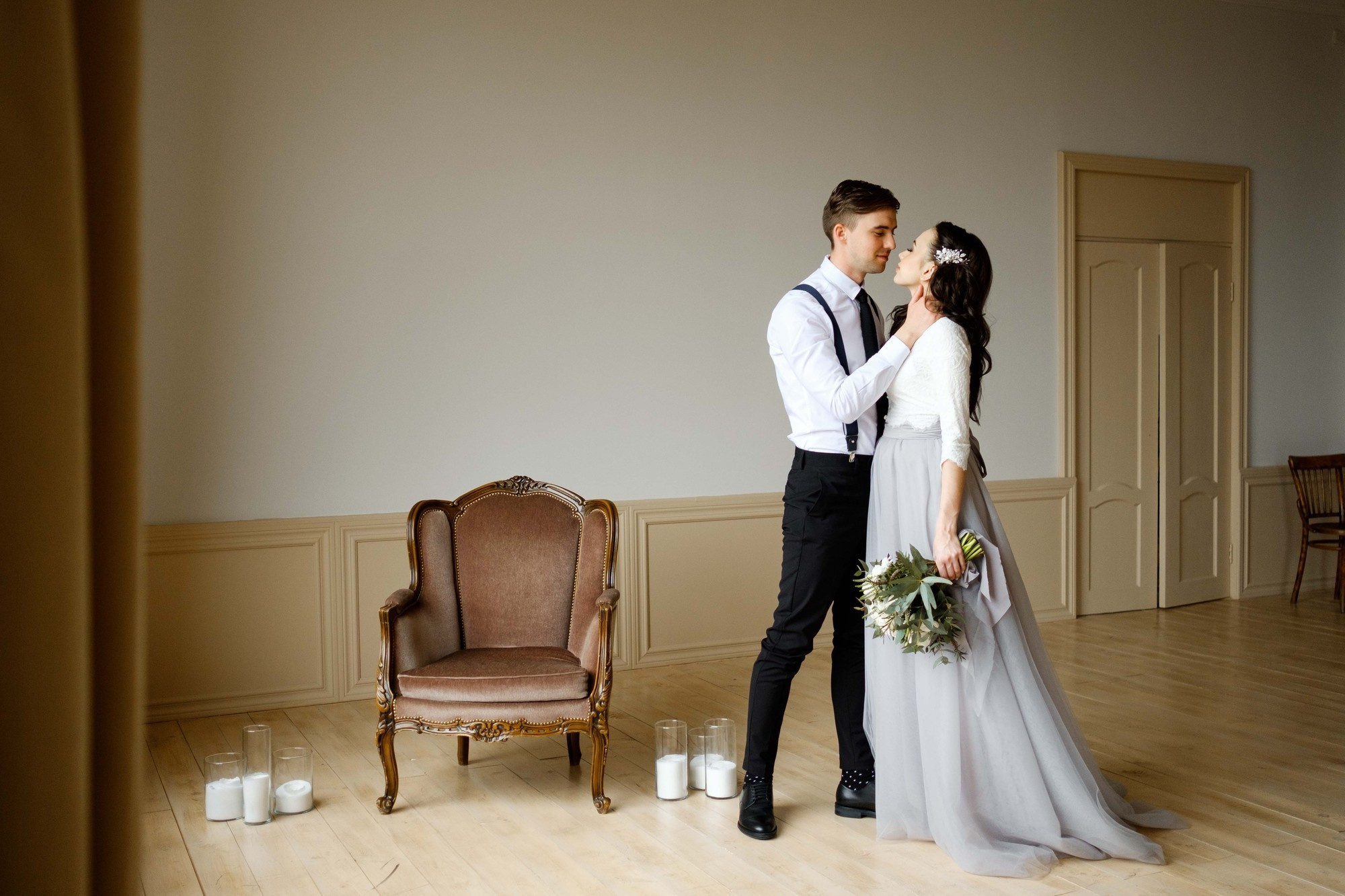 Свадебная фотосъемка в Европейском стиле. Фотограф в Сочи Краснодар Москва Руслан Поляков