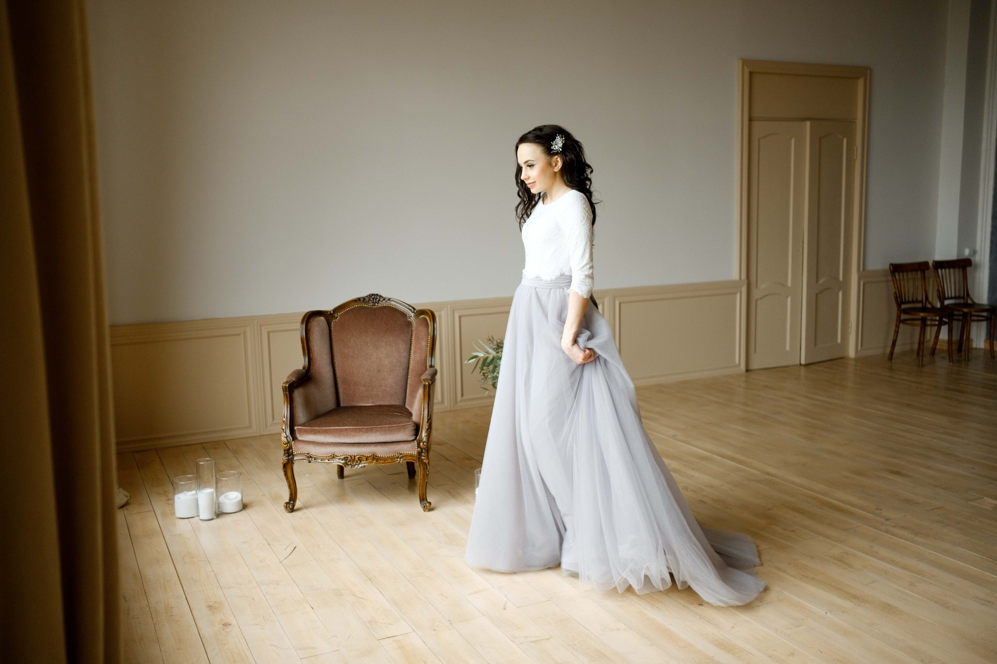 Свадебная фотосъемка в Европейском стиле. Фотограф в Сочи Краснодар Москва Руслан Поляков