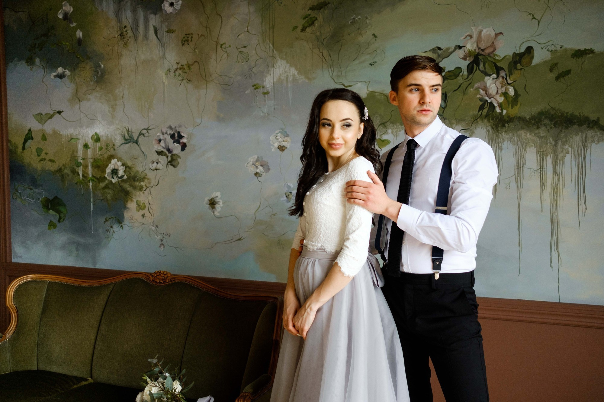 Свадебная фотосъемка в Европейском стиле. Фотограф в Сочи Краснодар Москва Руслан Поляков