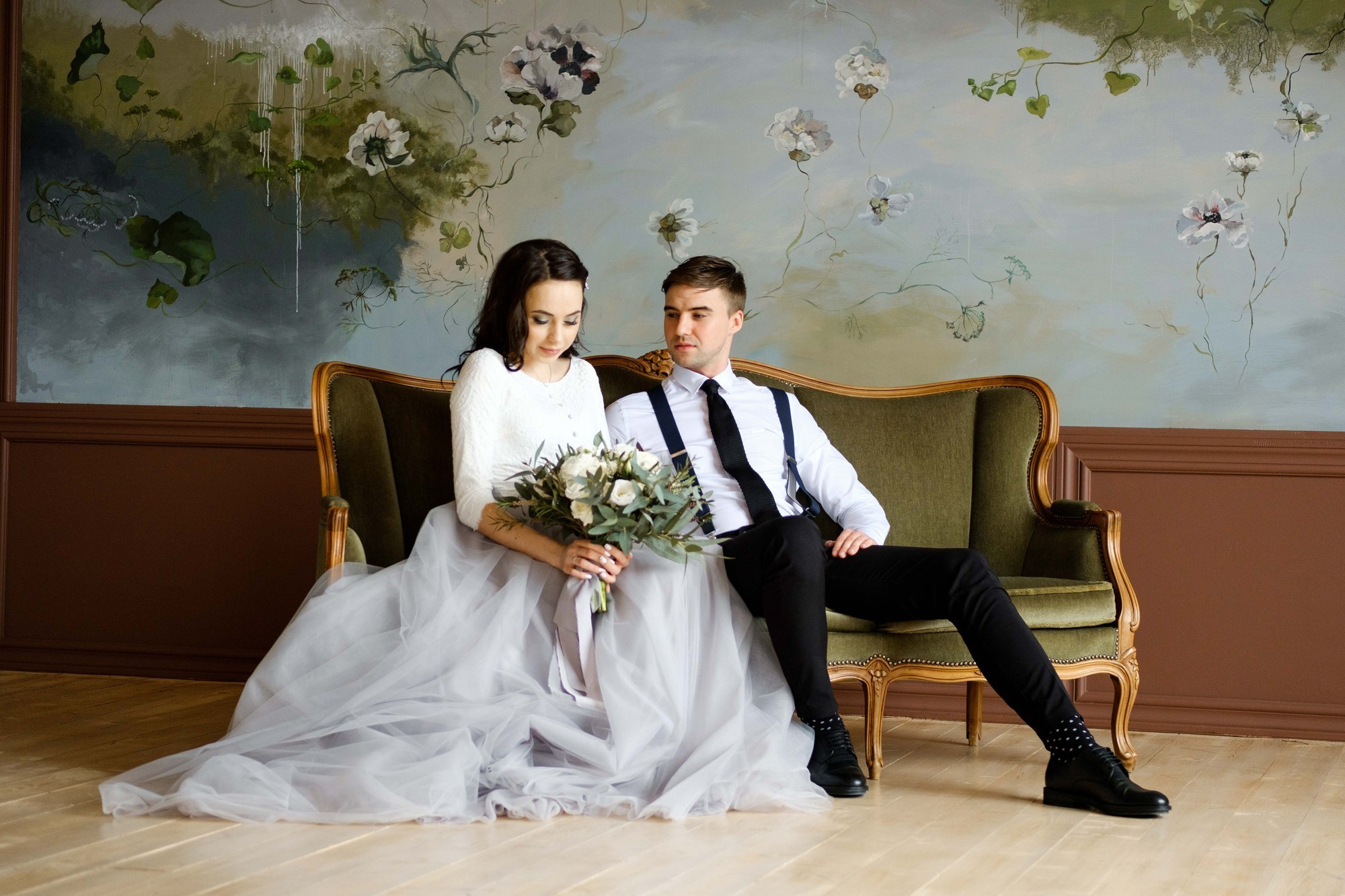 Свадебная фотосъемка в Европейском стиле. Фотограф в Сочи Краснодар Москва Руслан Поляков